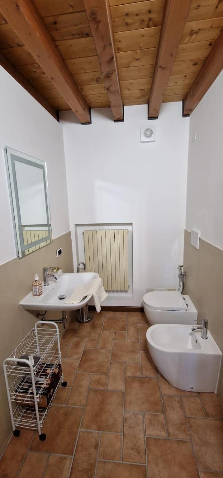 GESUITIROOMS