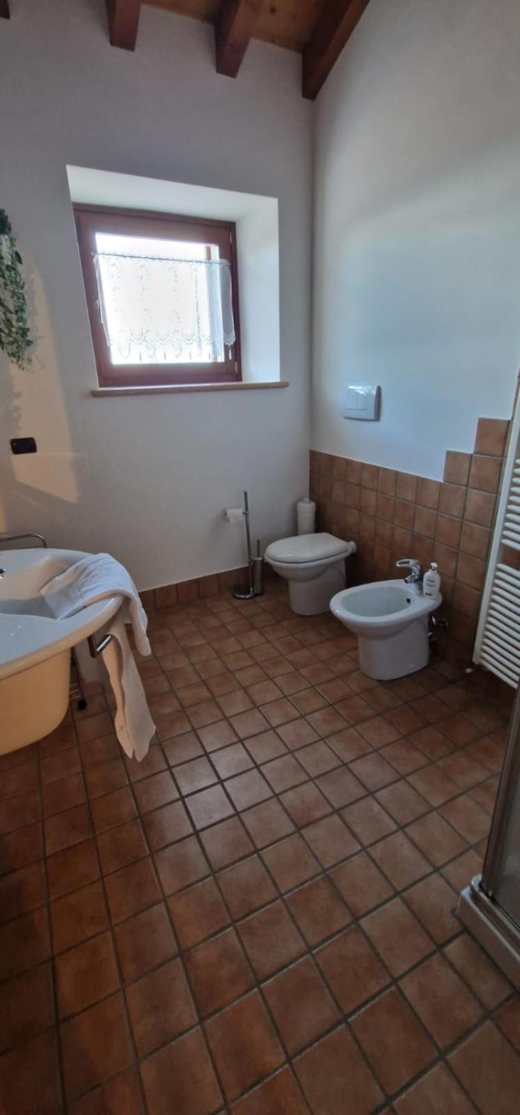 GESUITIROOMS