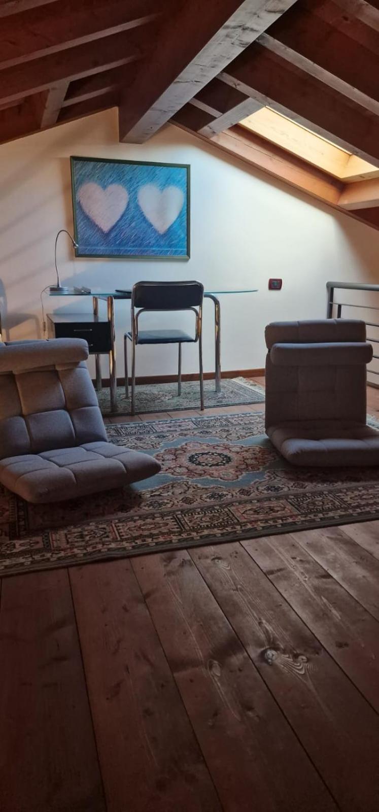 GESUITIROOMS
