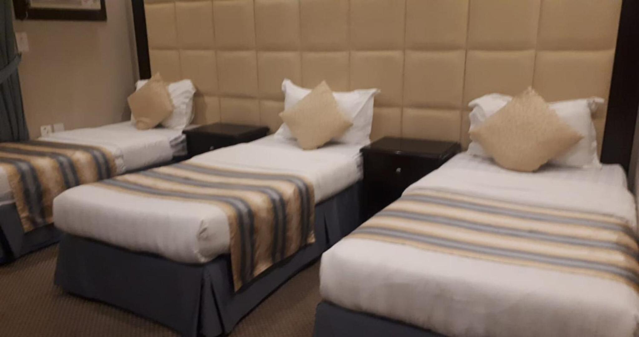 Tobal Apartments Abha