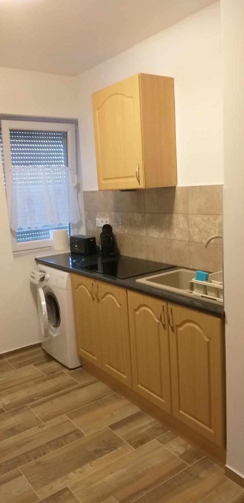 Jószerencsét apartman