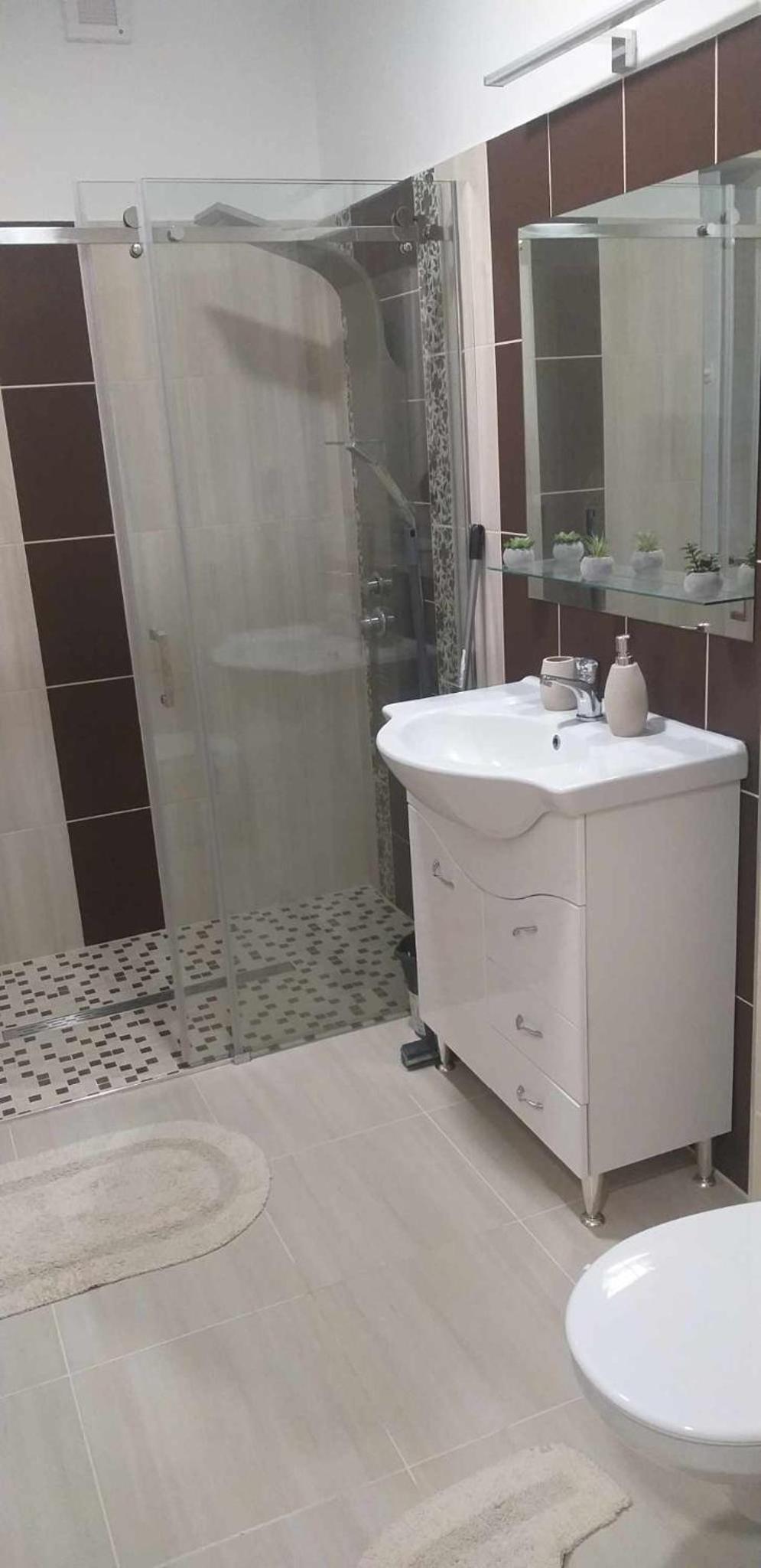 Jószerencsét apartman