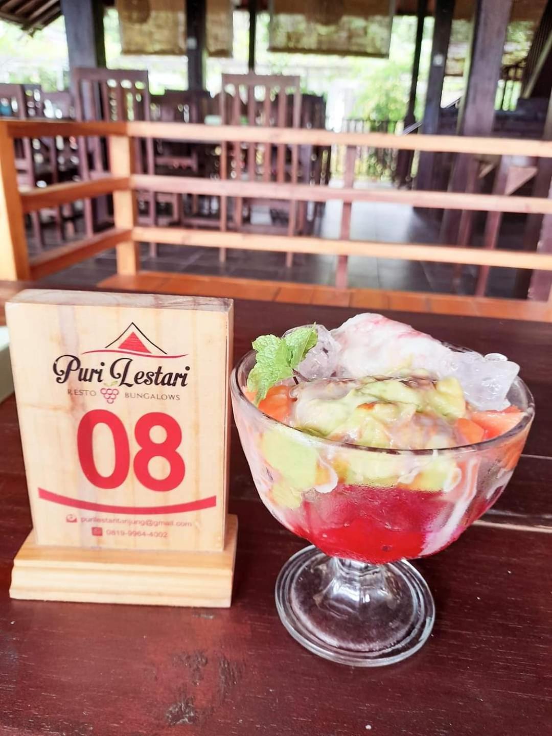 Puri Lestari view 3