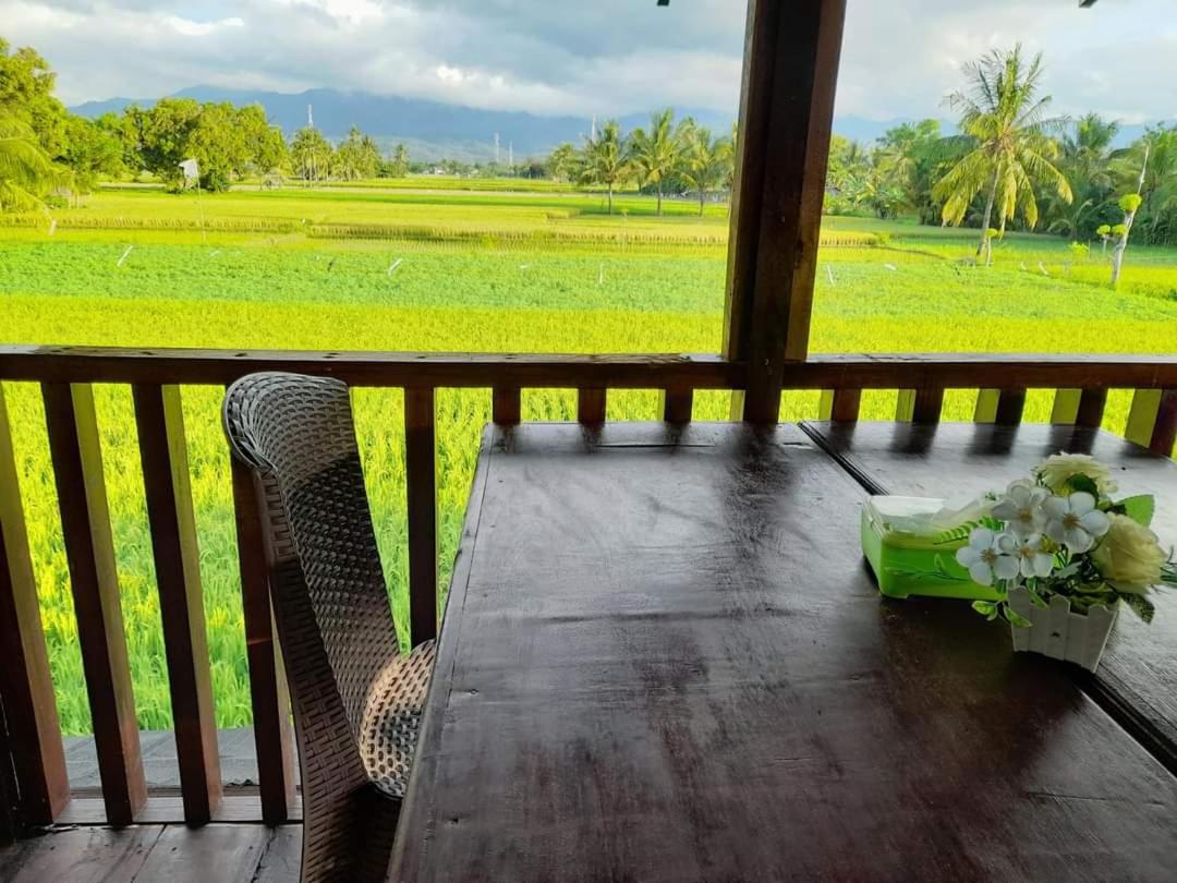 Puri Lestari view 5
