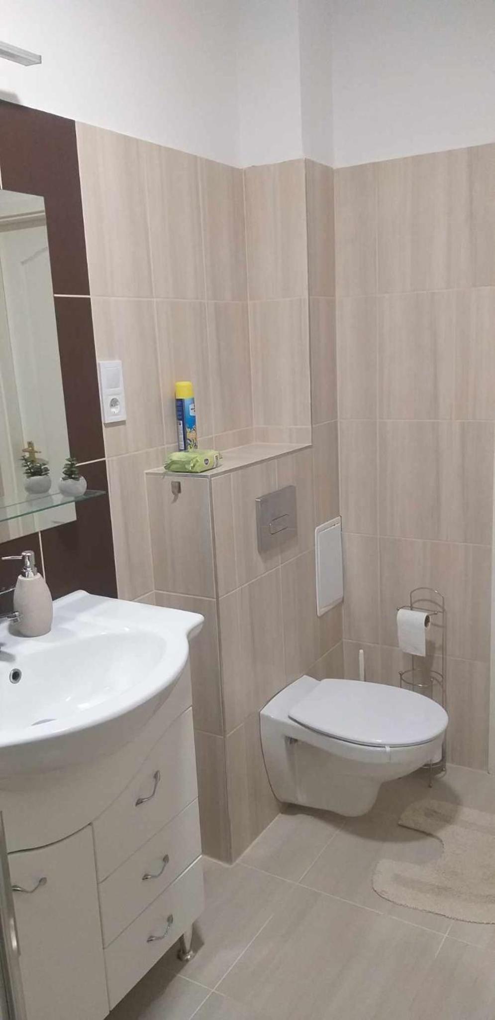 Jószerencsét apartman