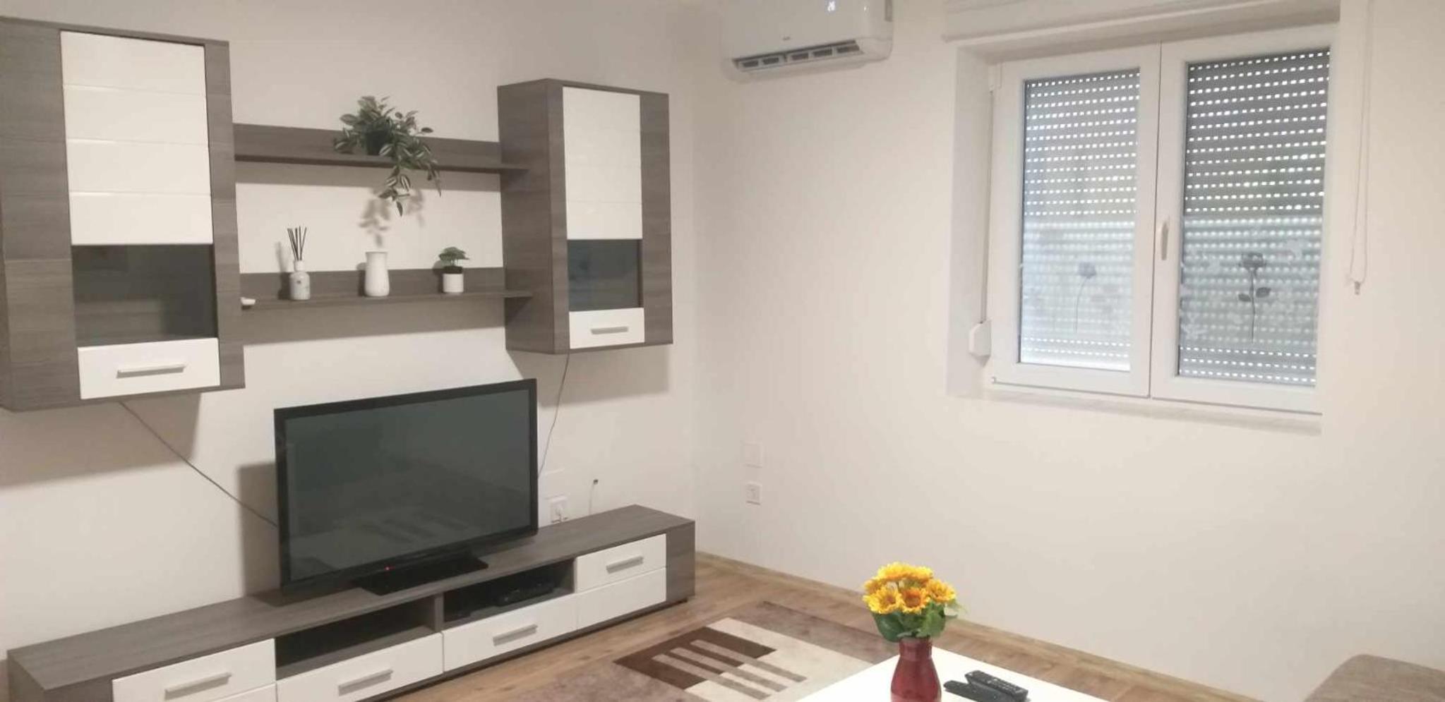 Jószerencsét apartman