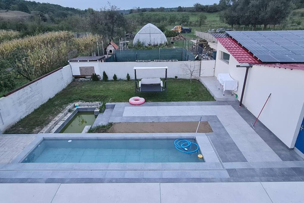 La Maisonette view 4