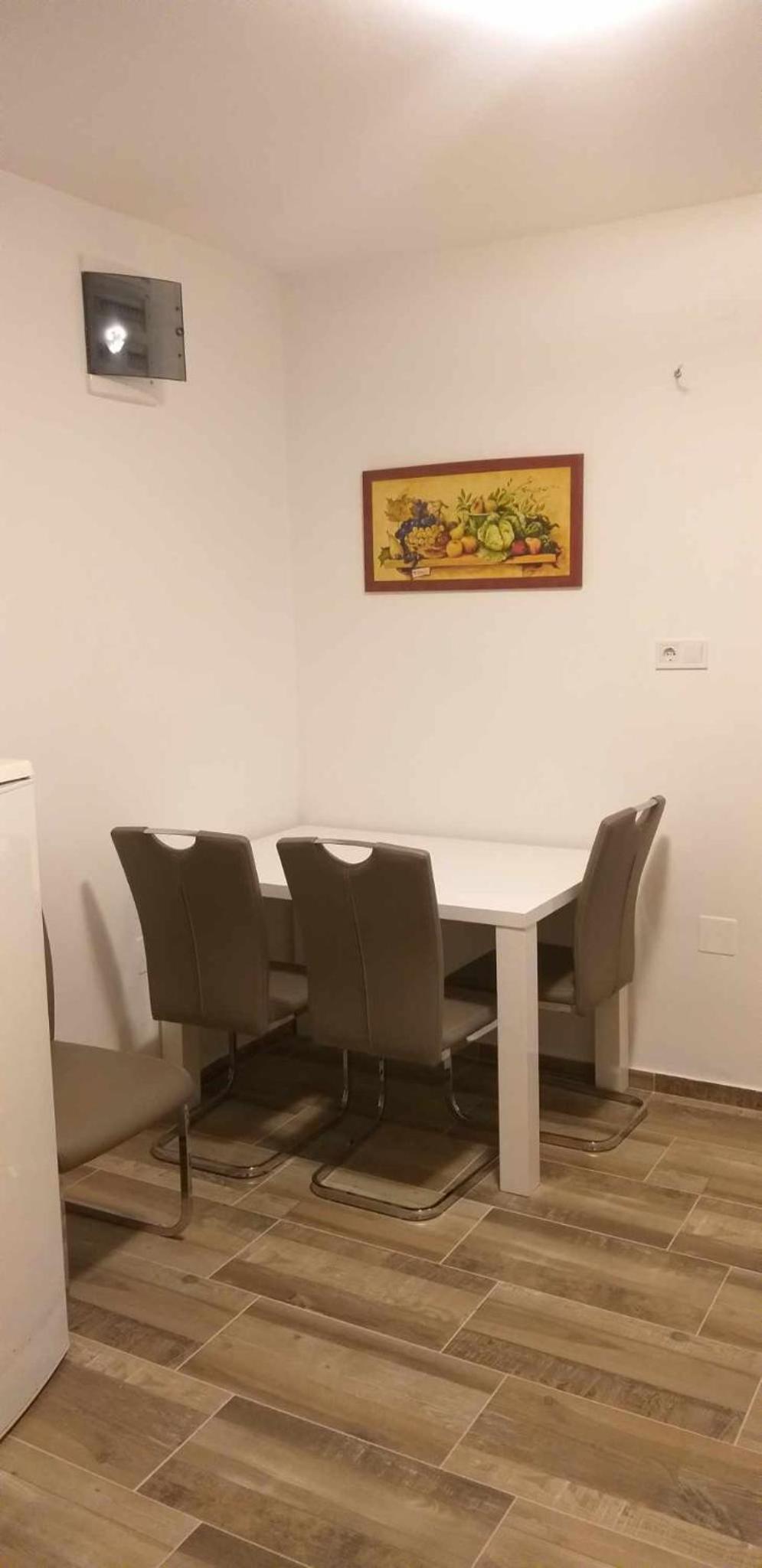 Jószerencsét apartman