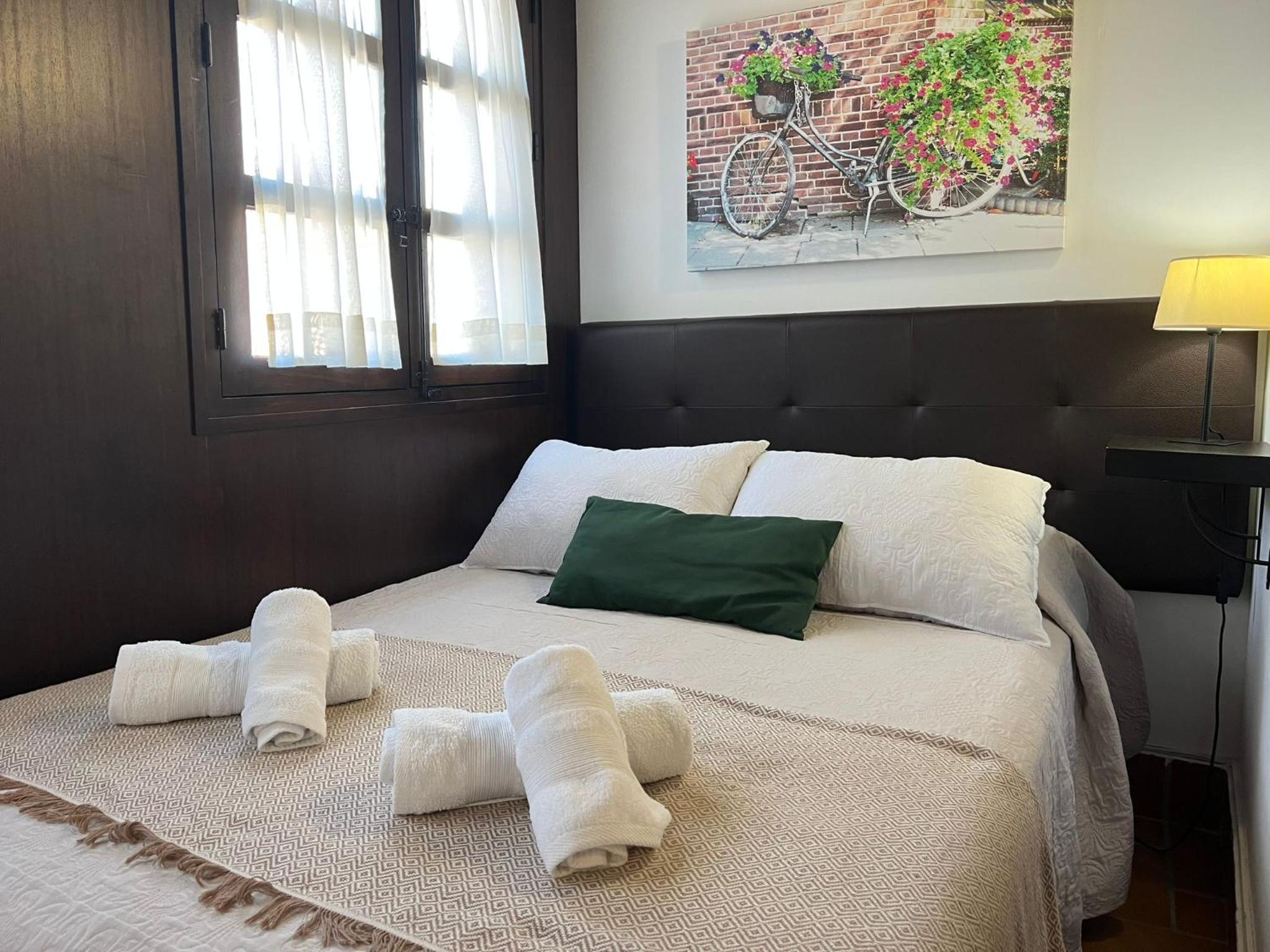 Apartamento Corredera view 5