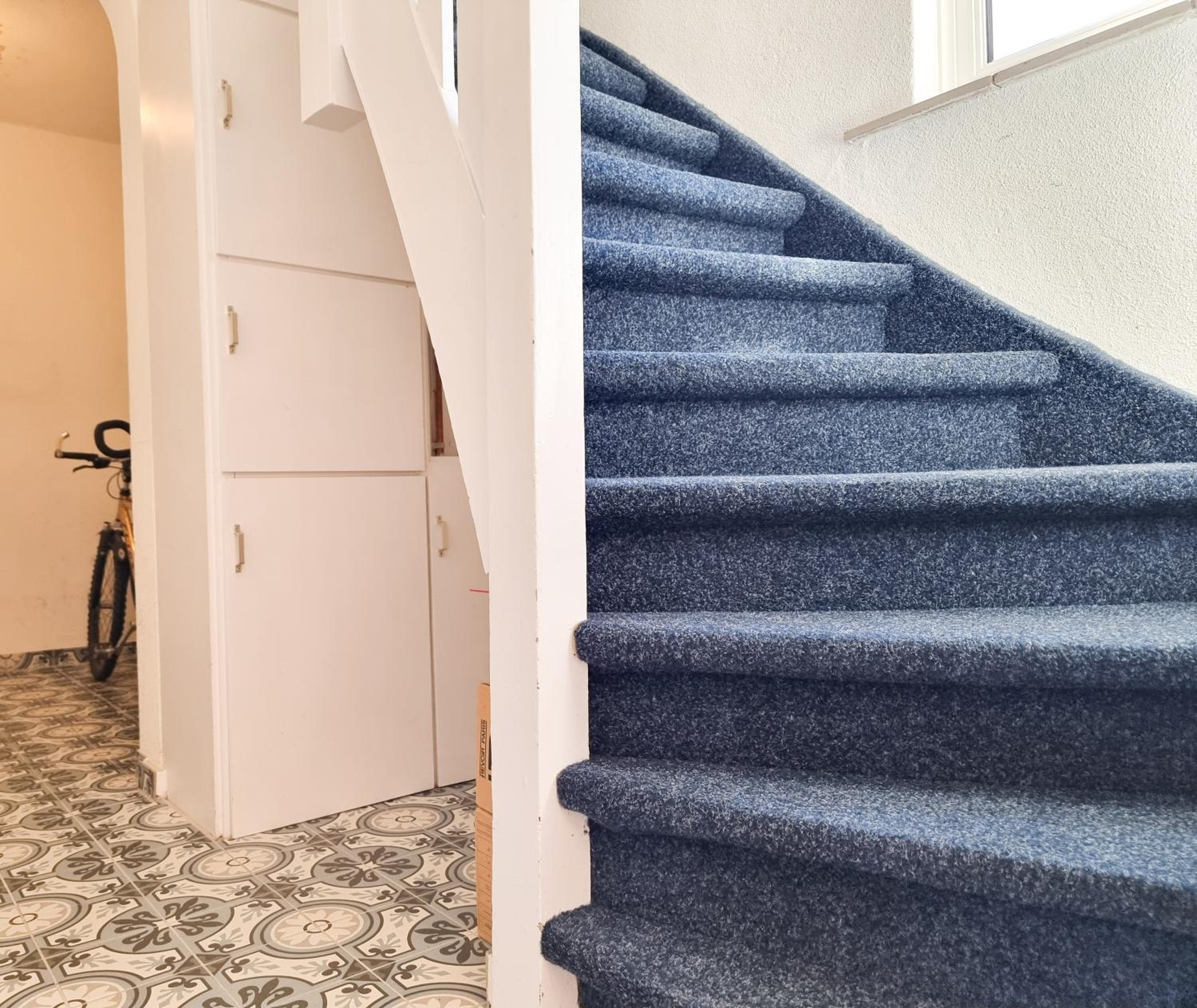 Ruim appartement Vlissingen VL23