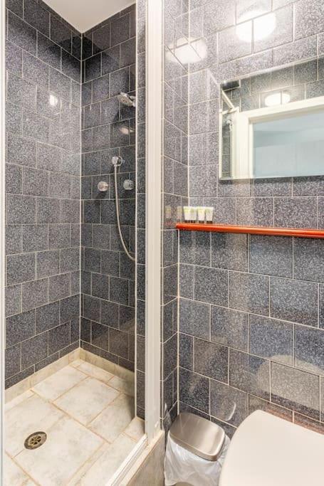 Stylish Ground Floor Garden Flat nr Central London