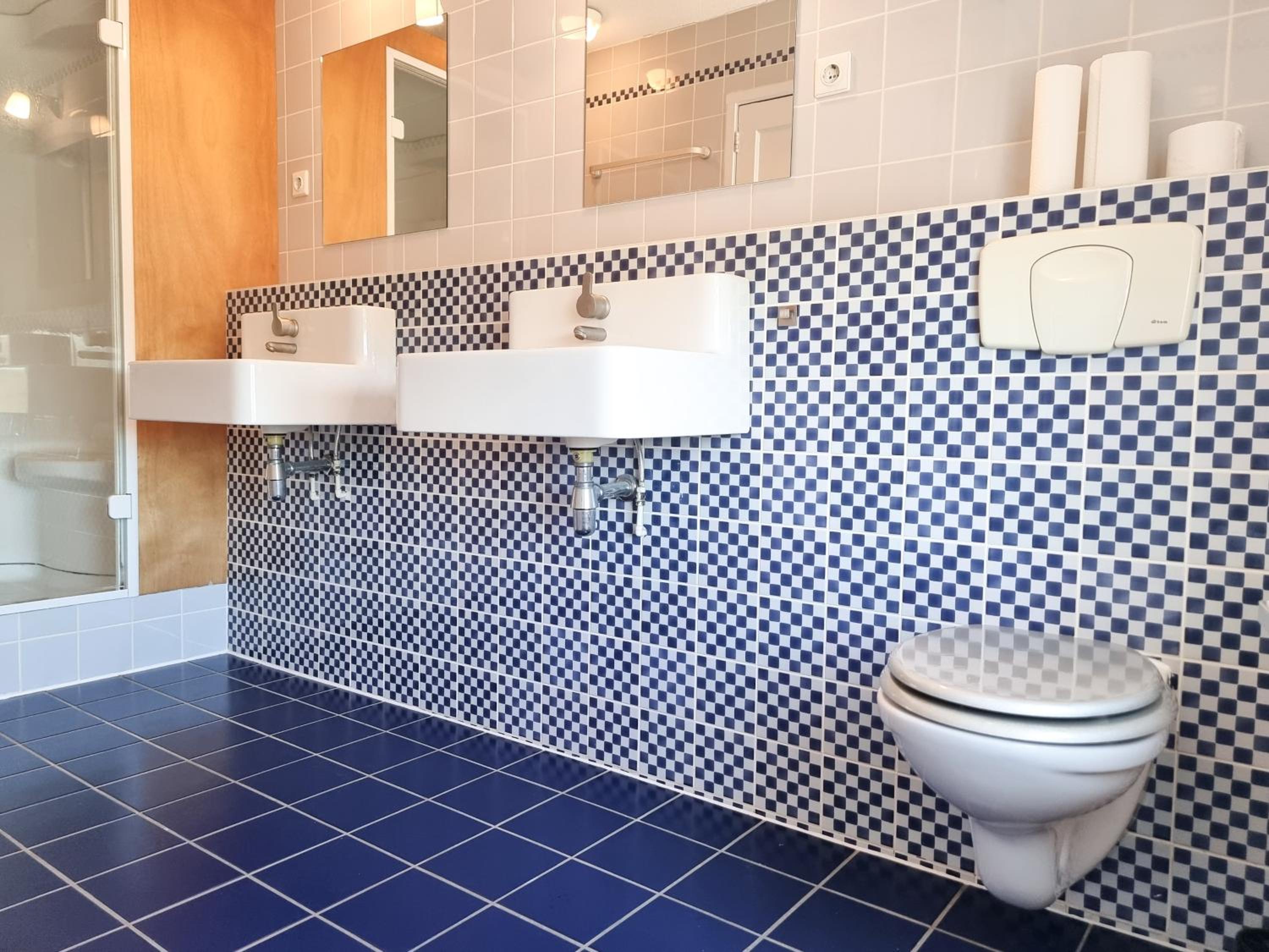 Ruim appartement Vlissingen VL23