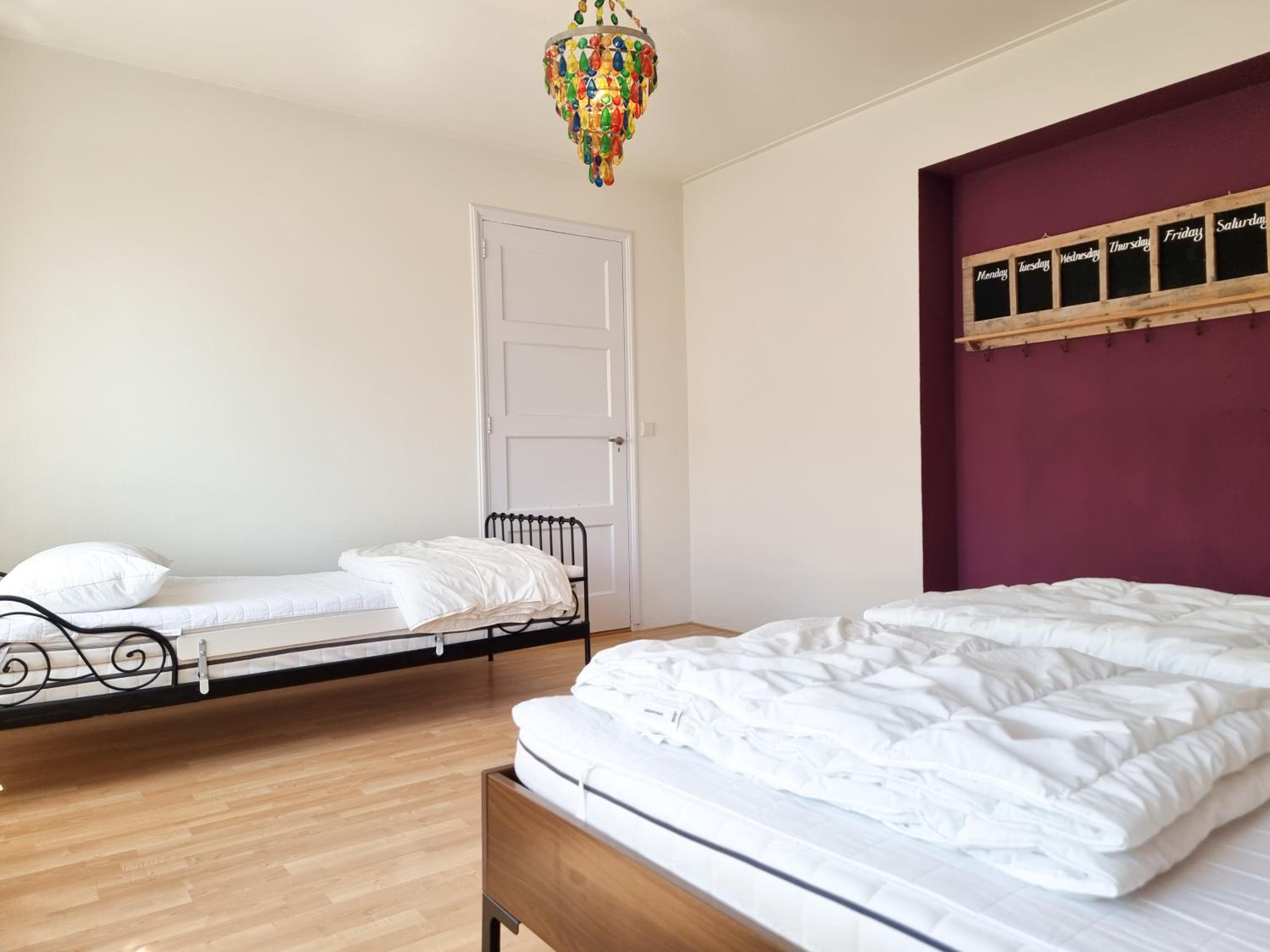 Ruim appartement Vlissingen VL23