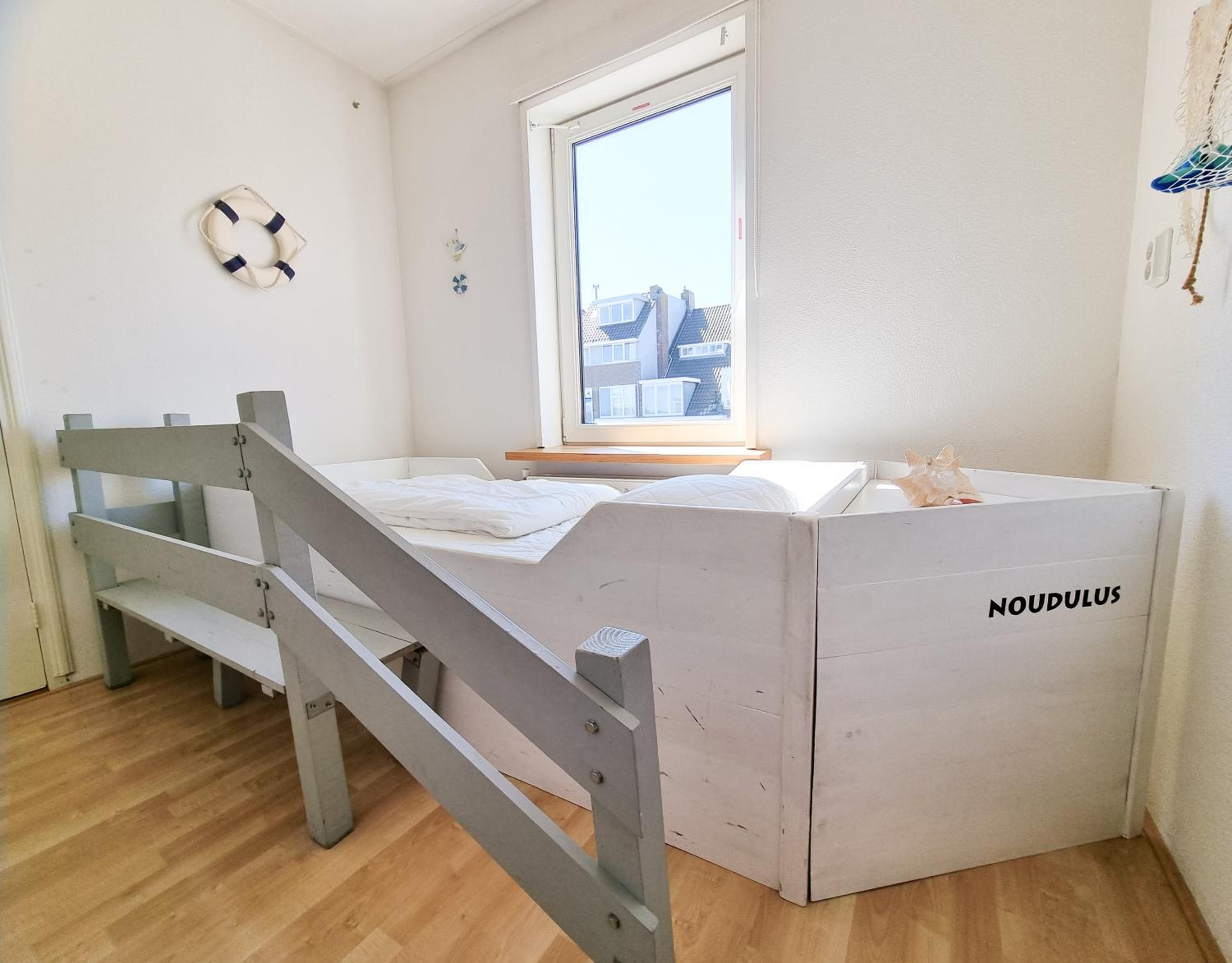 Ruim appartement Vlissingen VL23