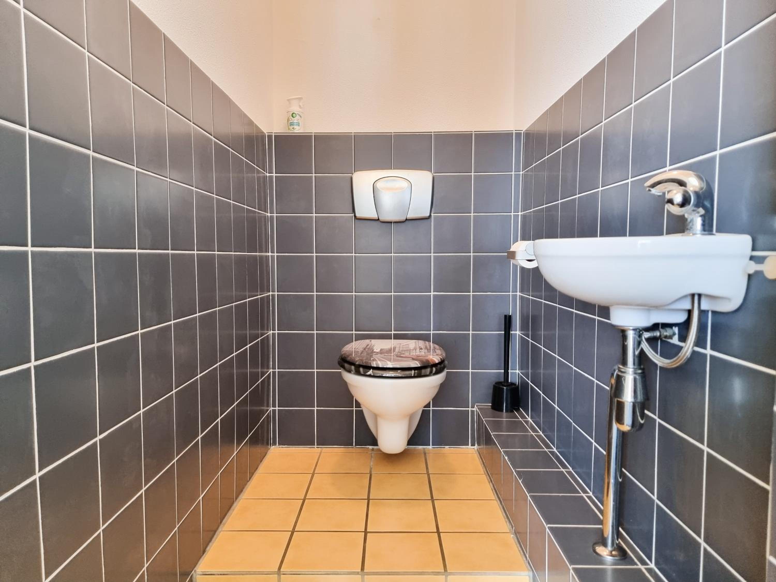 Ruim appartement Vlissingen VL23