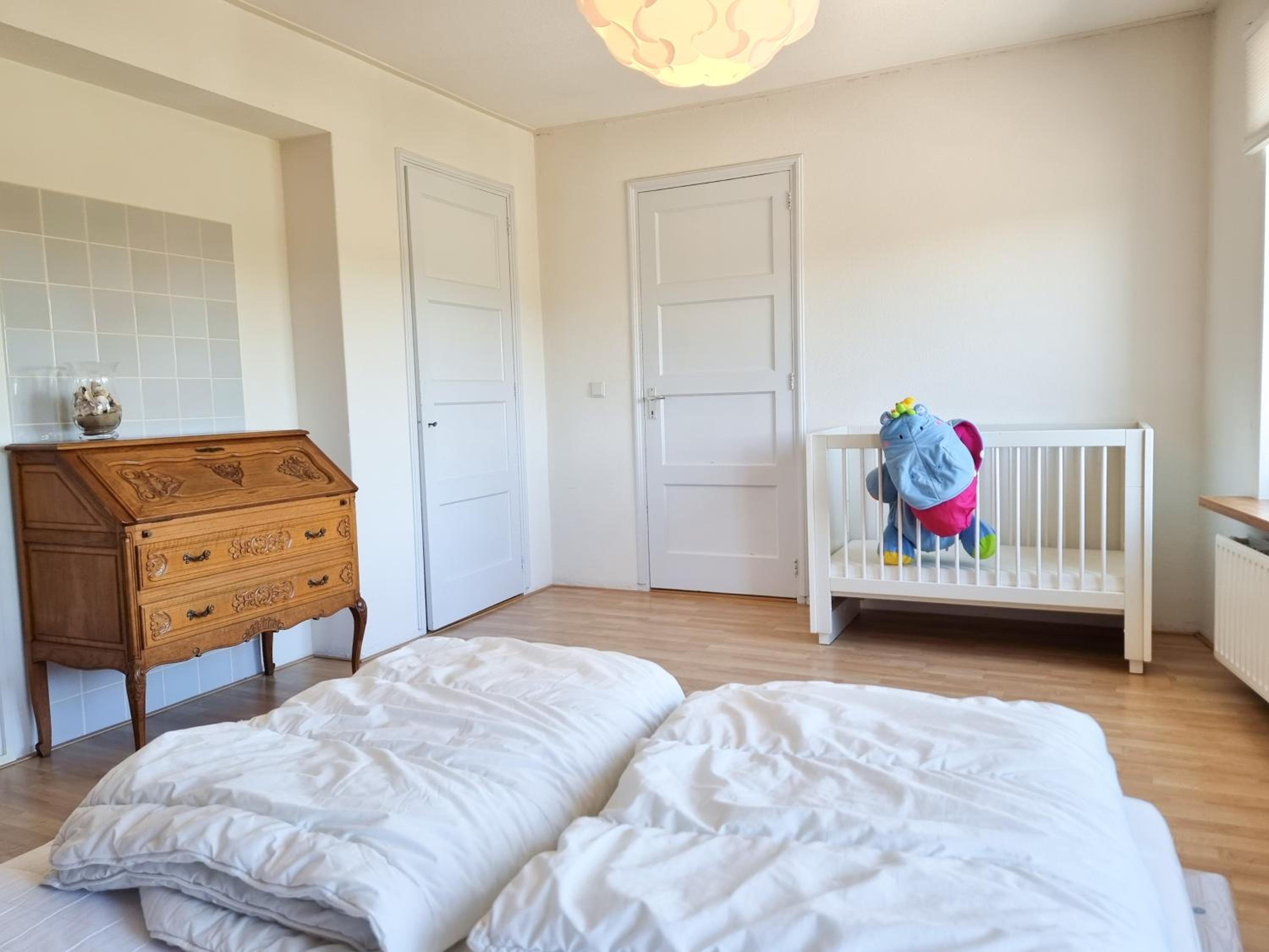 Ruim appartement Vlissingen VL23