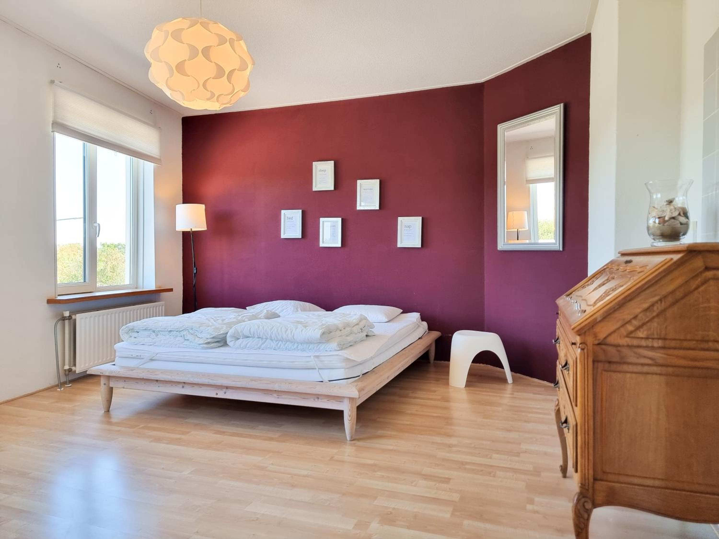 Ruim appartement Vlissingen VL23
