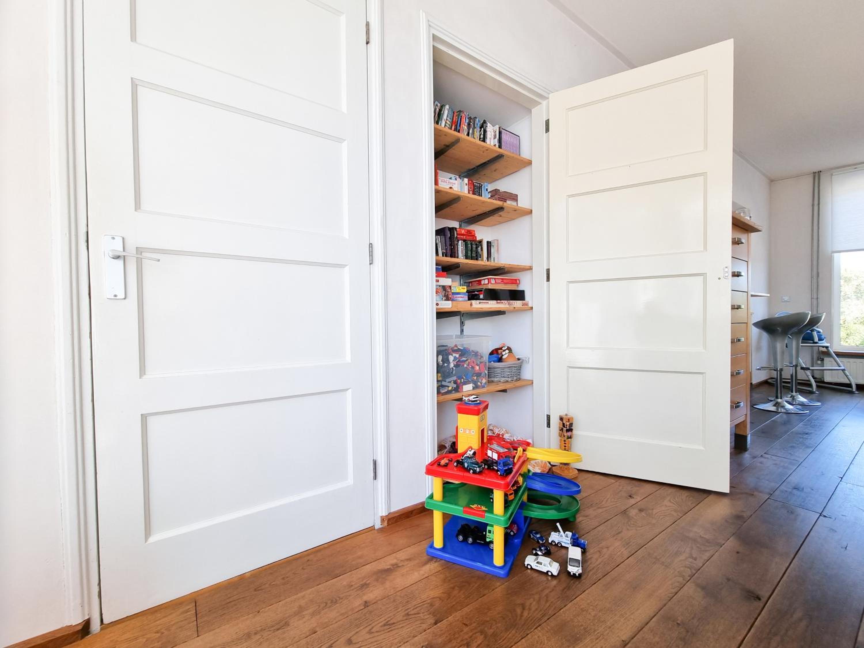 Ruim appartement Vlissingen VL23