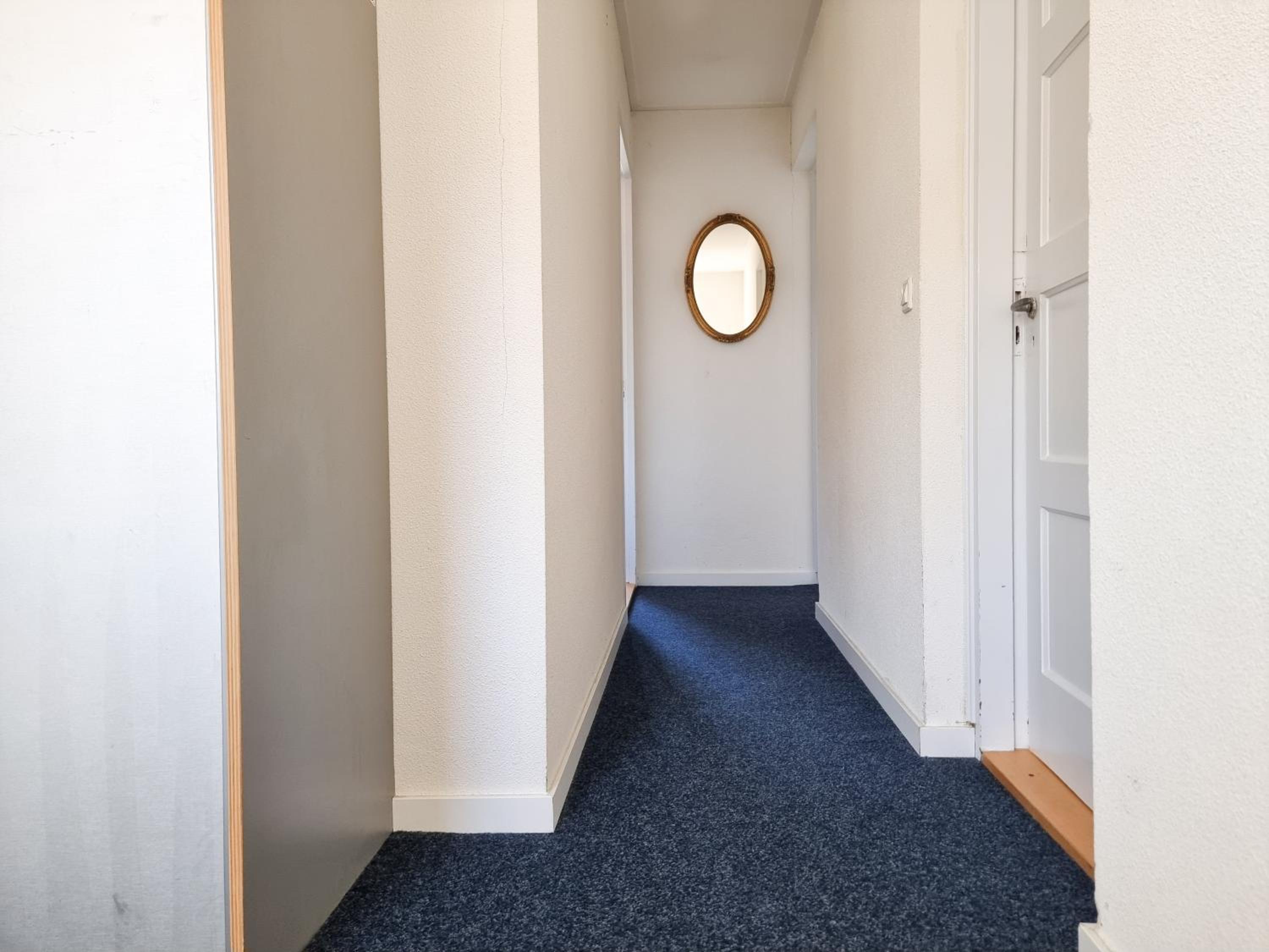 Ruim appartement Vlissingen VL23