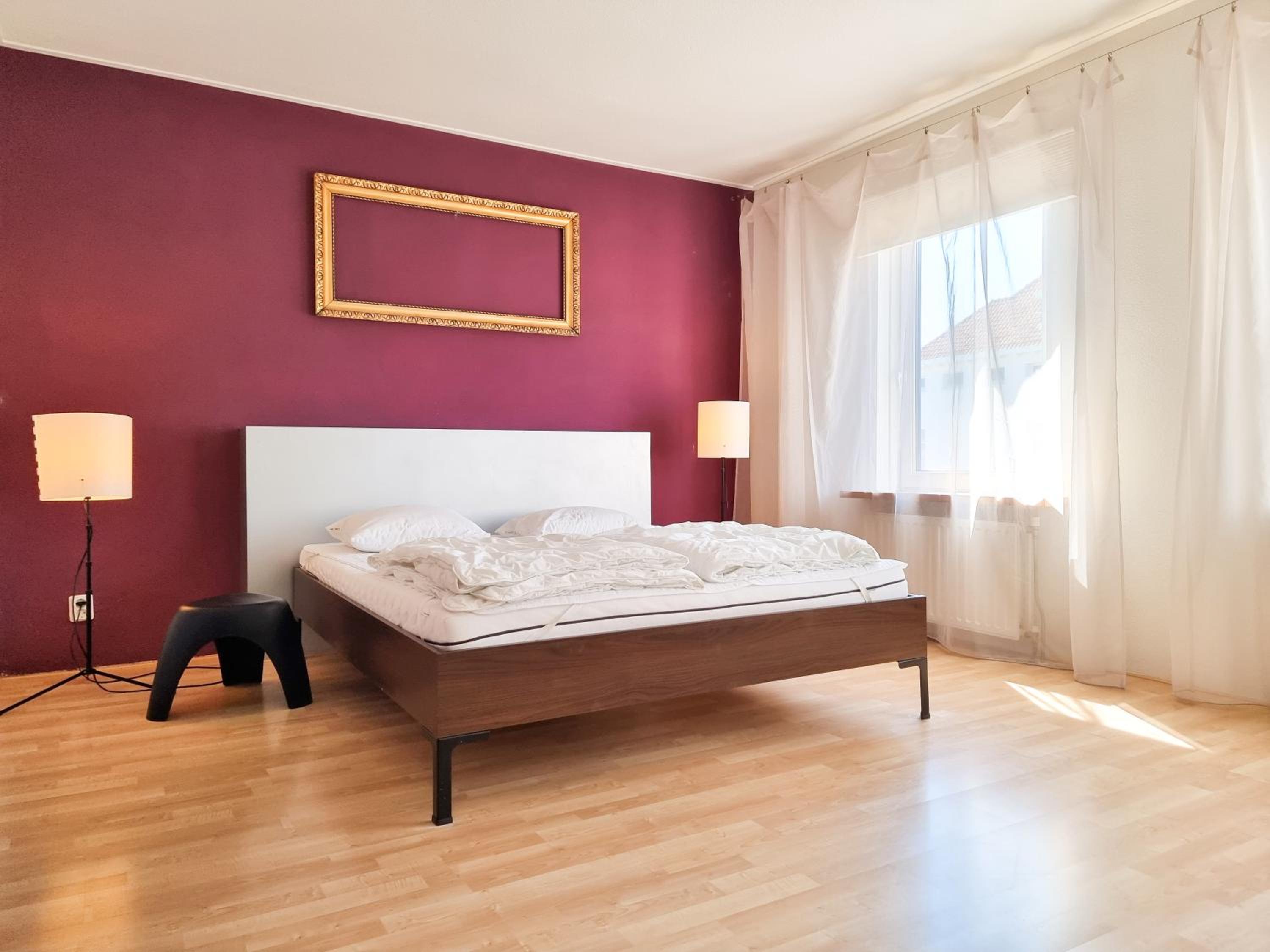 Ruim appartement Vlissingen VL23
