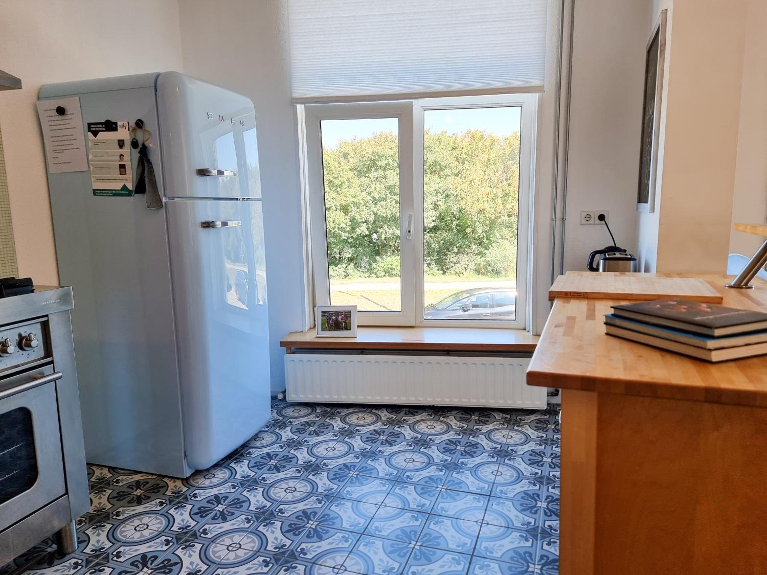 Ruim appartement Vlissingen VL23