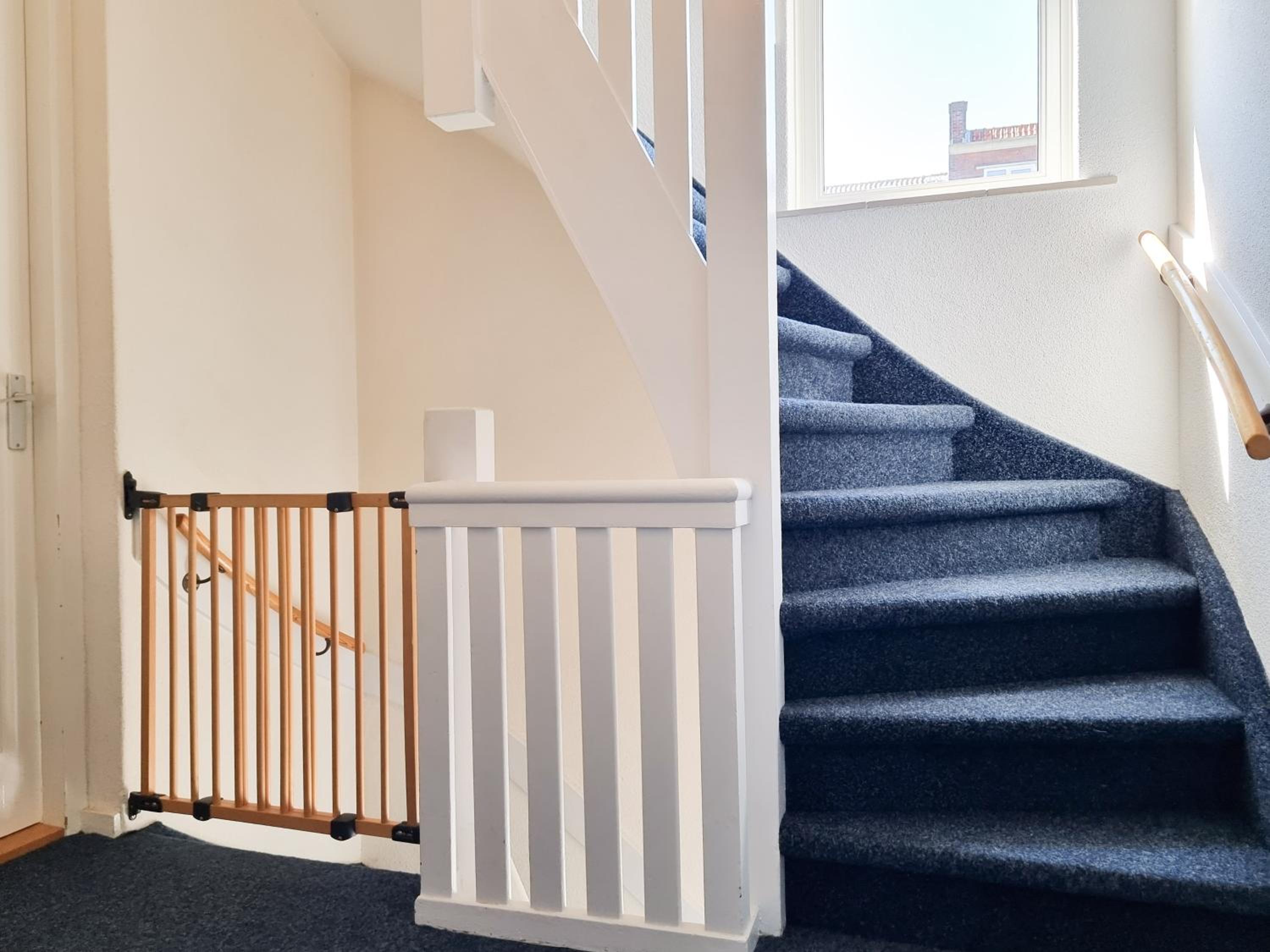 Ruim appartement Vlissingen VL23