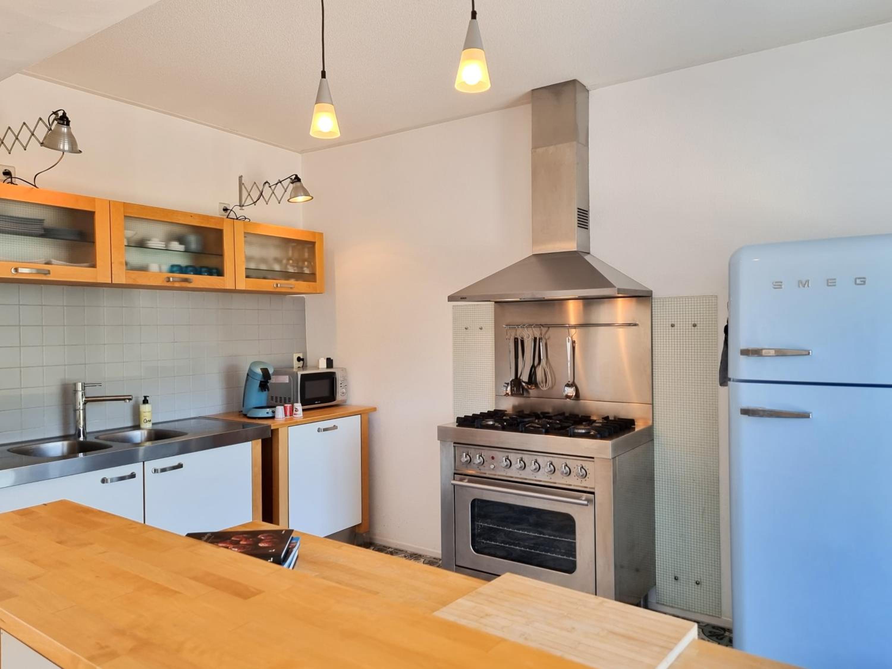 Ruim appartement Vlissingen VL23