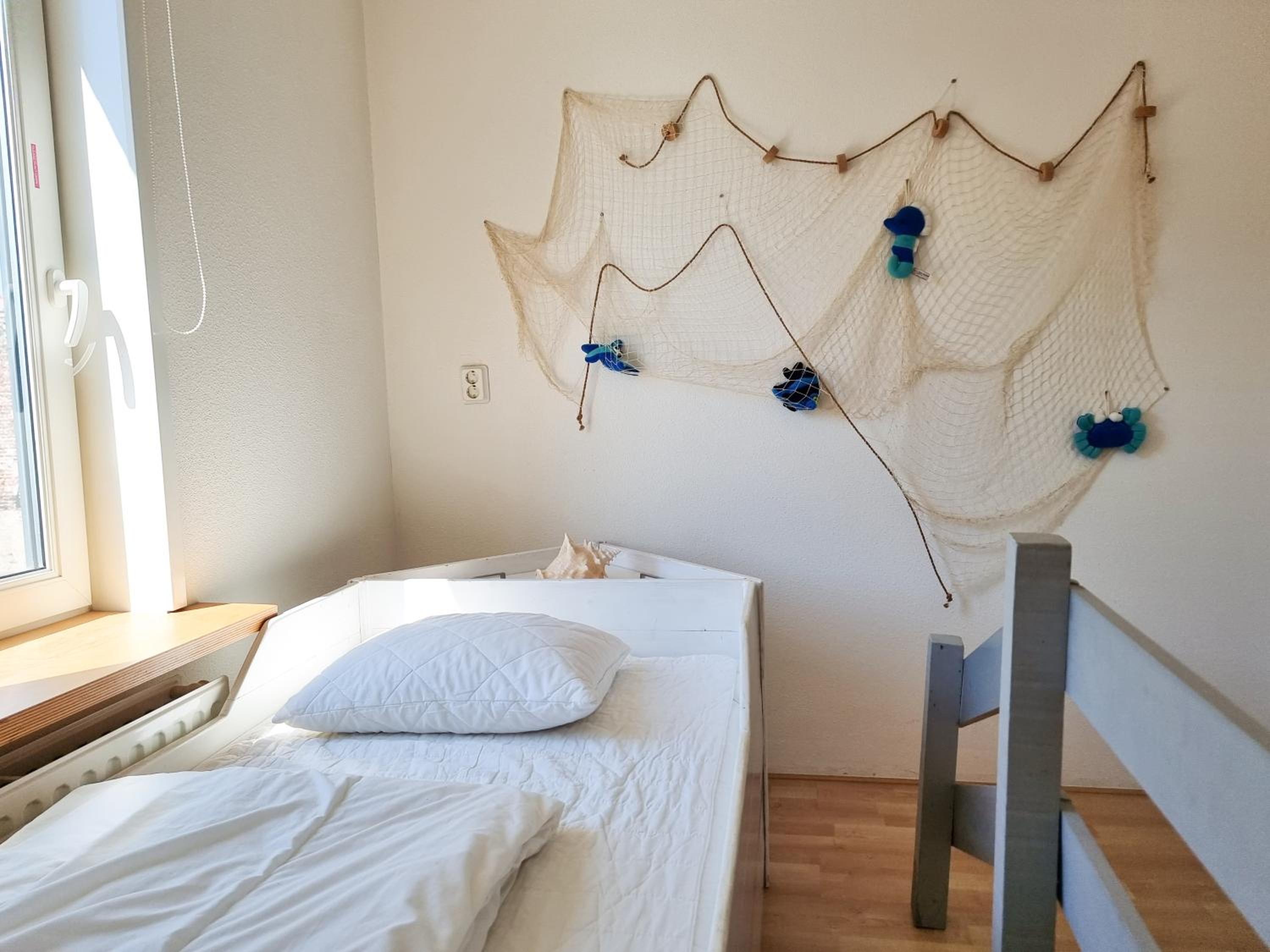 Ruim appartement Vlissingen VL23