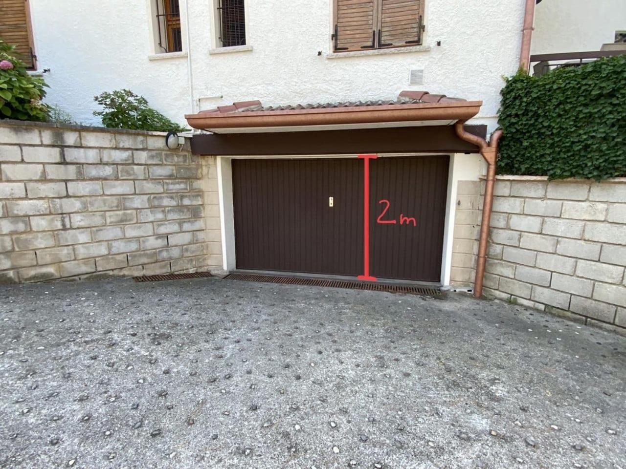 Elena Apartment - View Lake - Private Garage