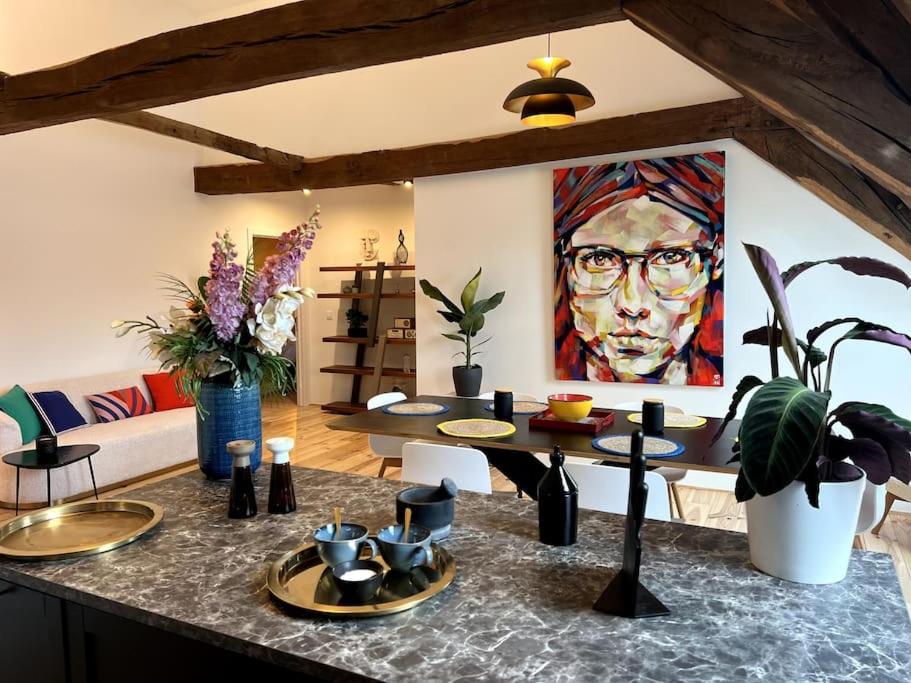 De Pastorie Alsemberg B&B