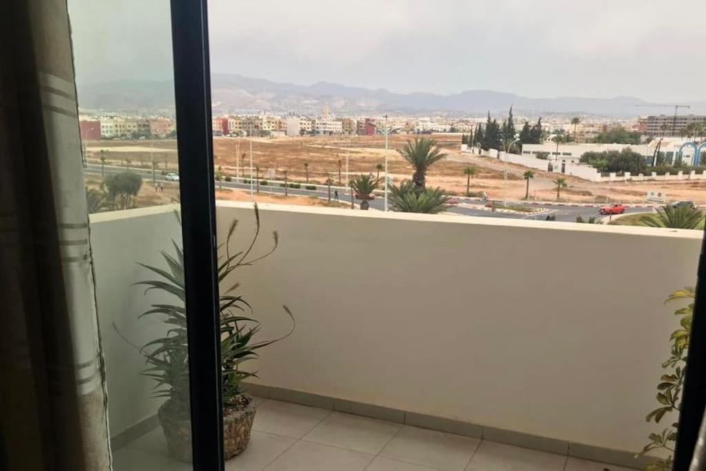 Appartement à Agadir