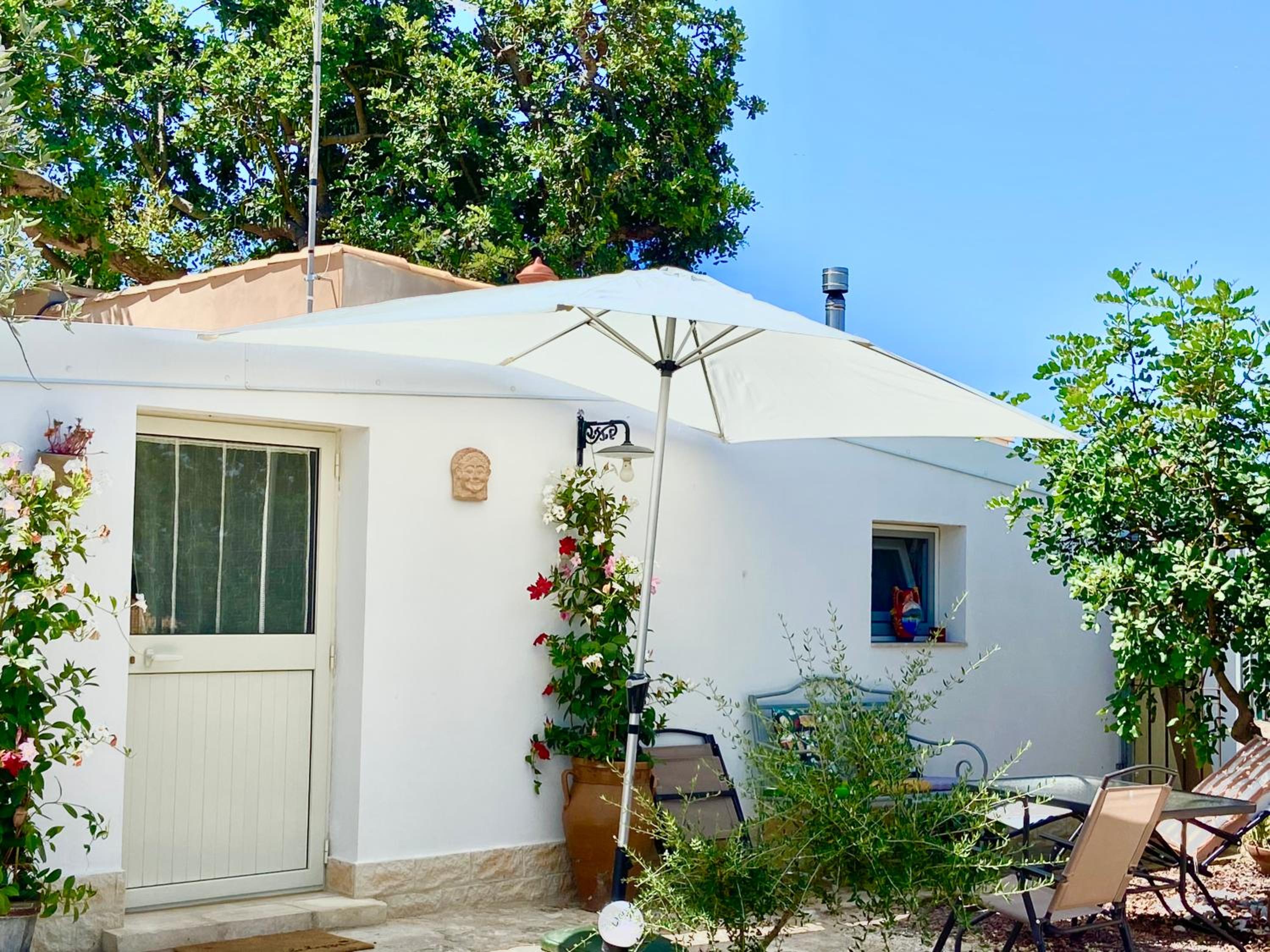 Hotel Rifugio Tra Gli Ulivi