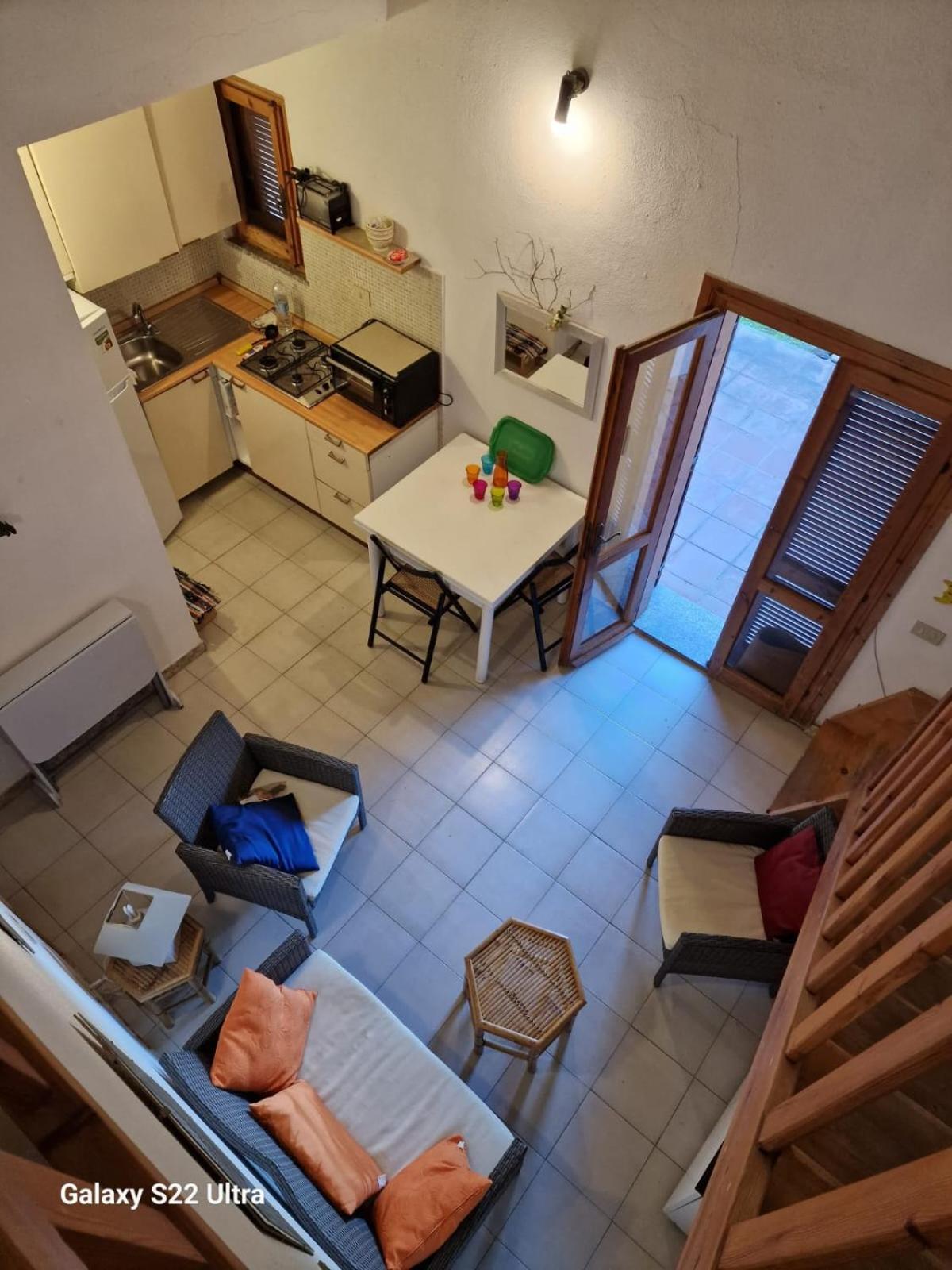 San Teodoro Appartamento Vacanze Centro