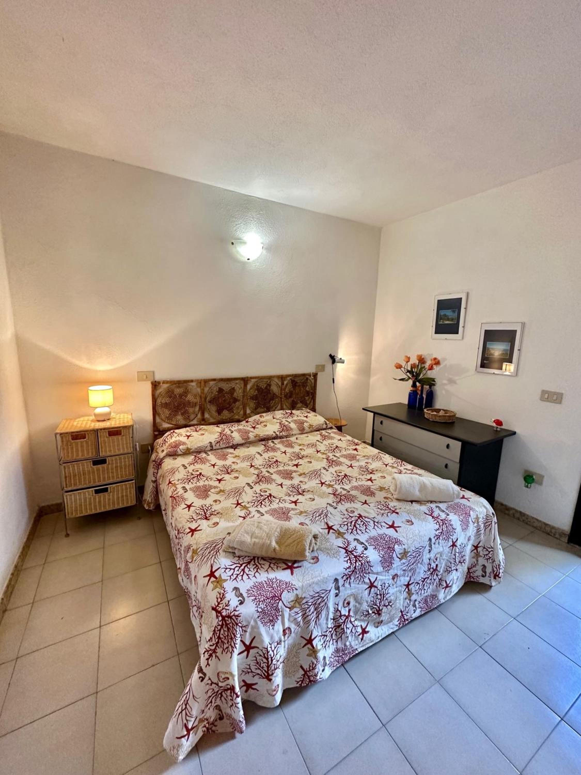 San Teodoro Appartamento Vacanze Centro