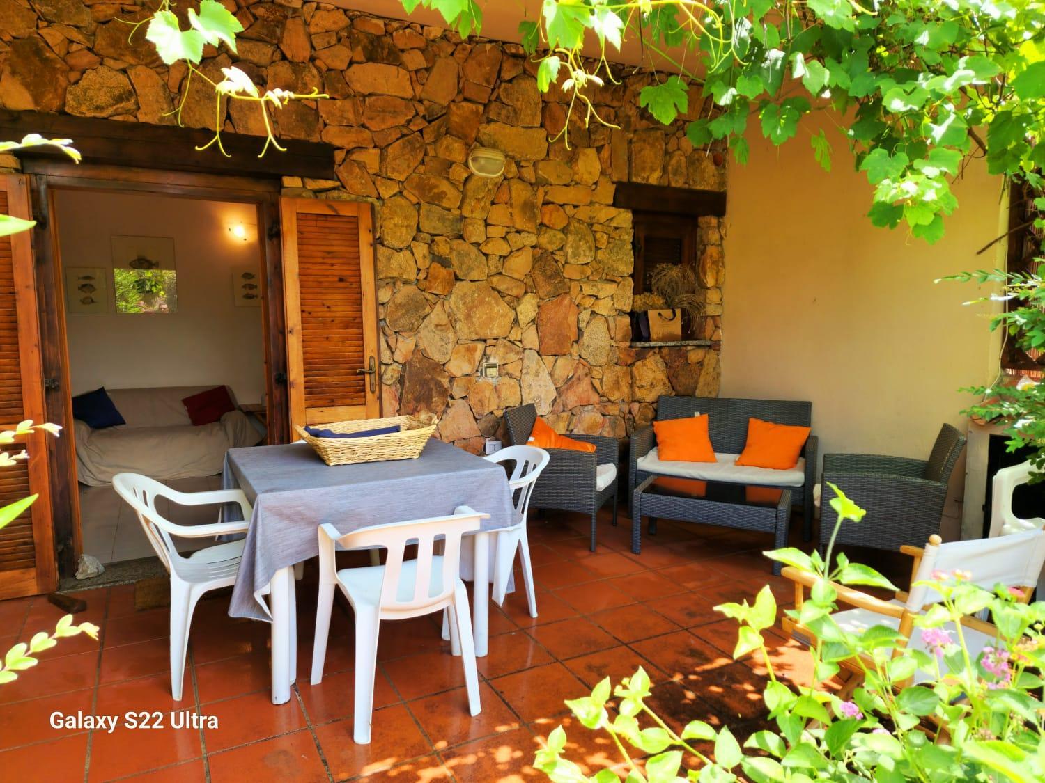 San Teodoro Appartamento Vacanze Centro