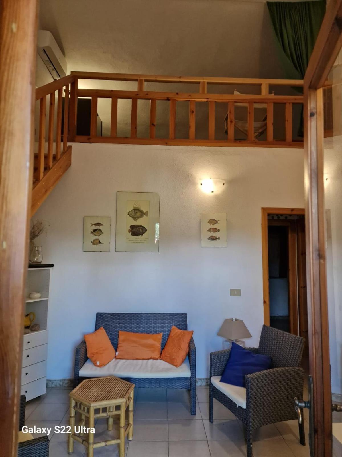 San Teodoro Appartamento Vacanze Centro