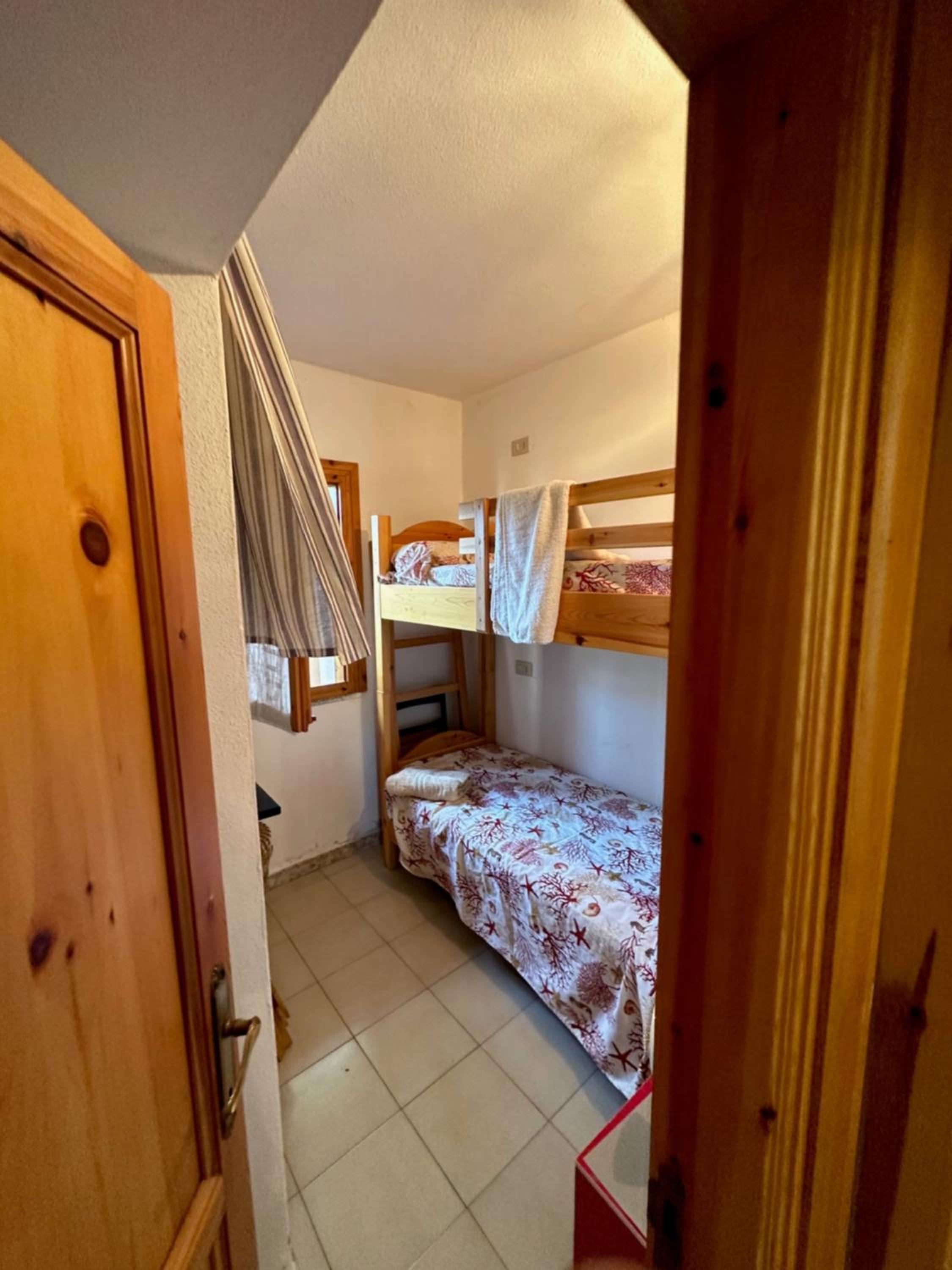San Teodoro Appartamento Vacanze Centro