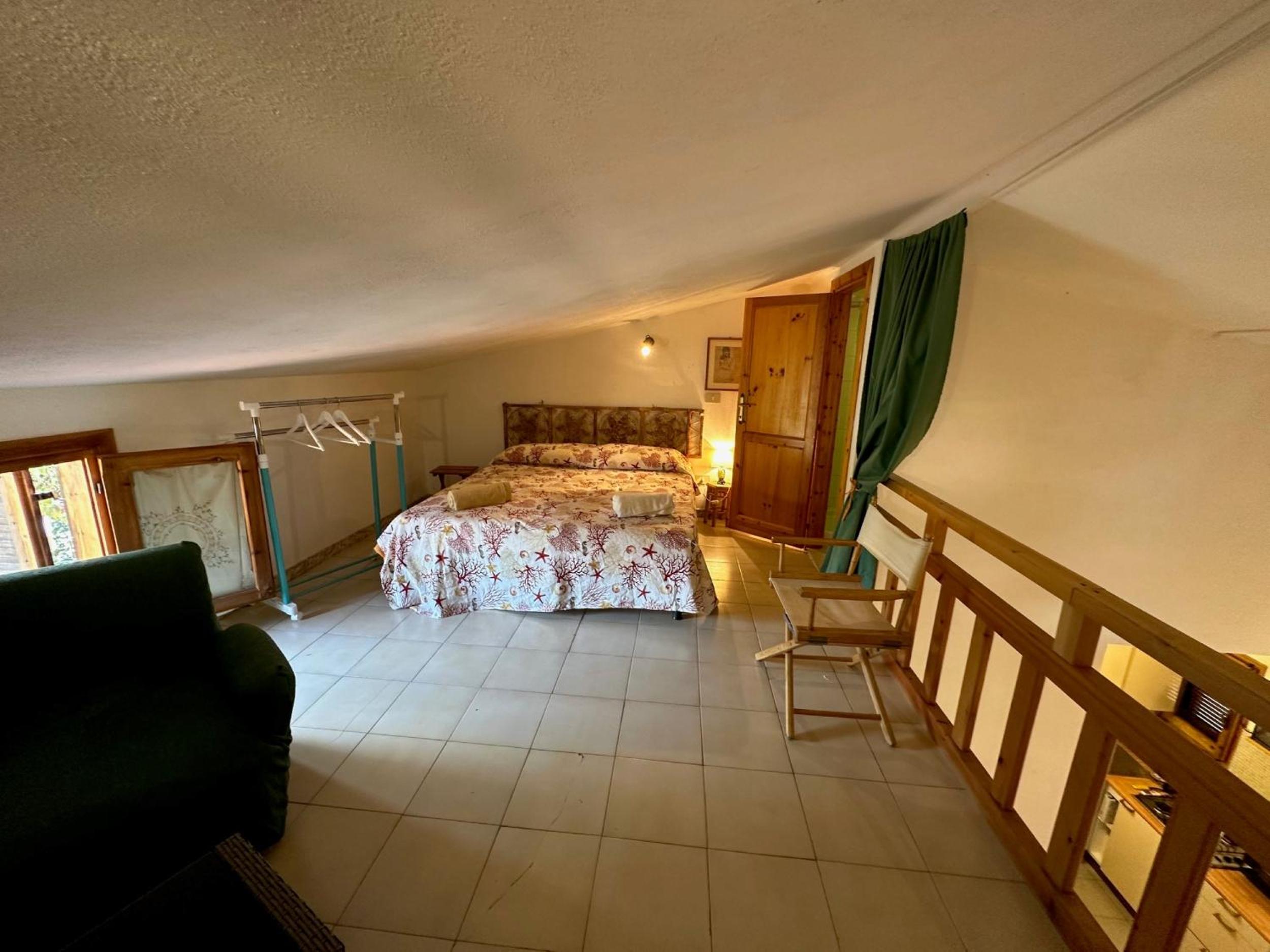 San Teodoro Appartamento Vacanze Centro