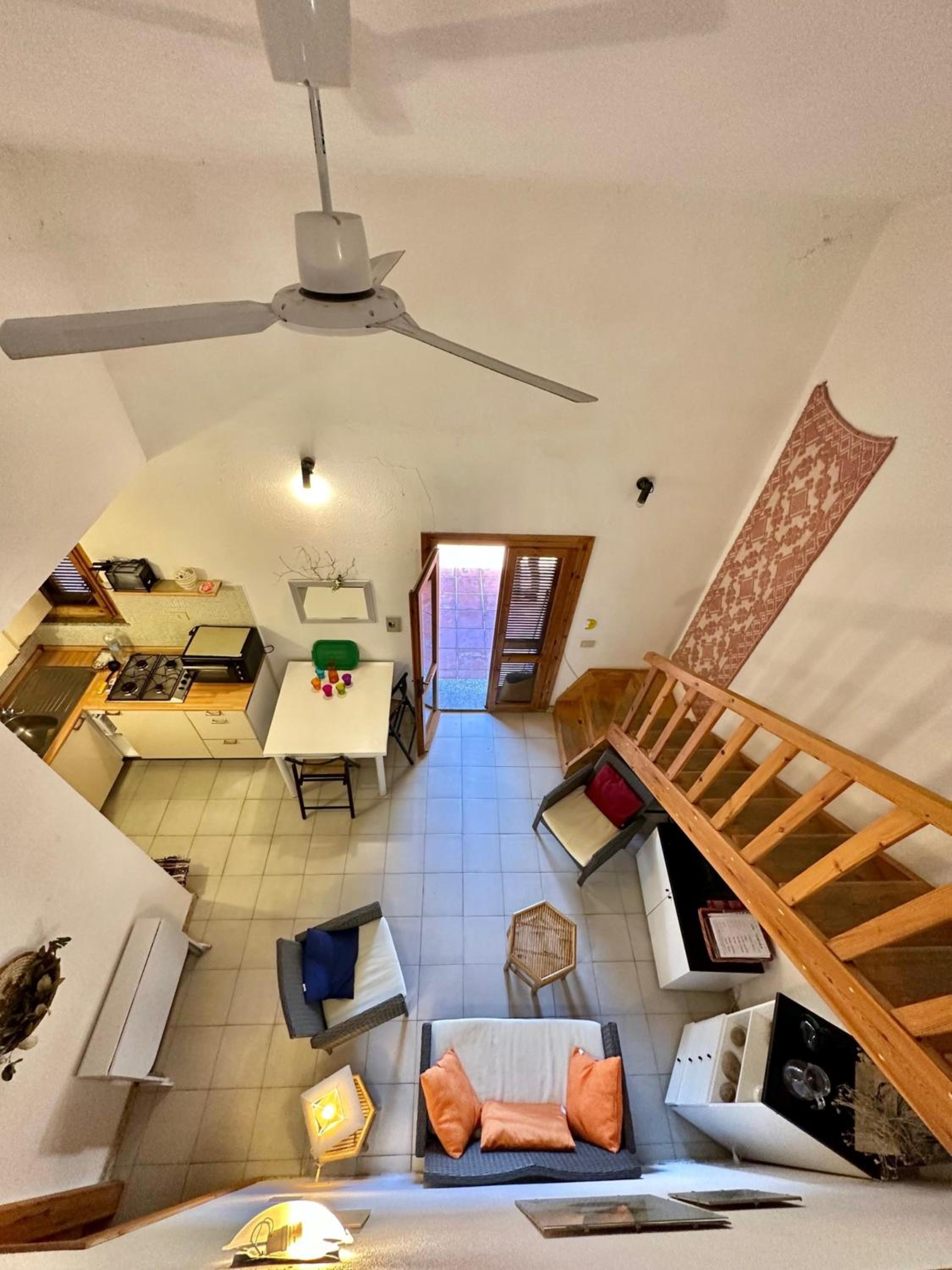 San Teodoro Appartamento Vacanze Centro