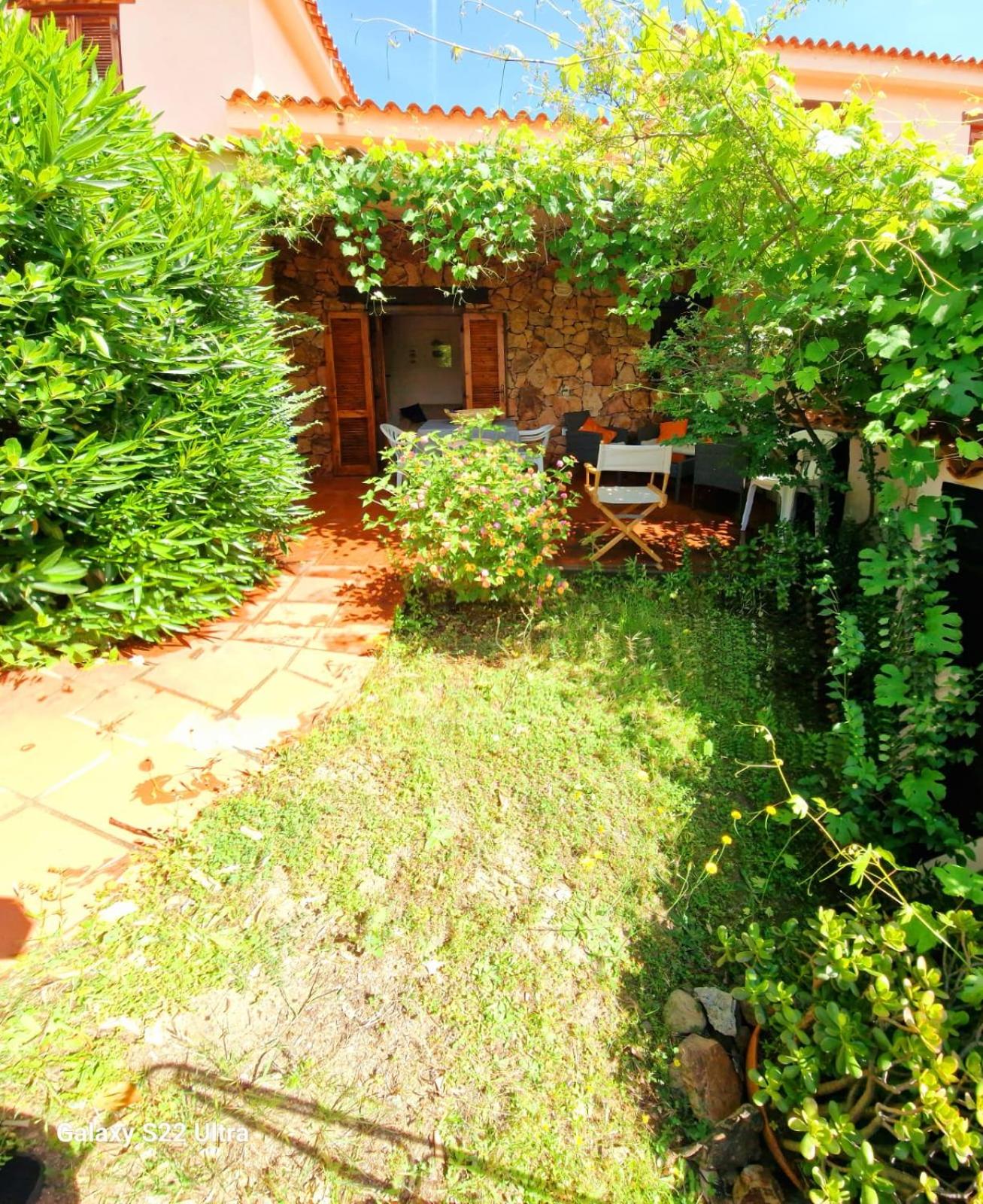 San Teodoro Appartamento Vacanze Centro