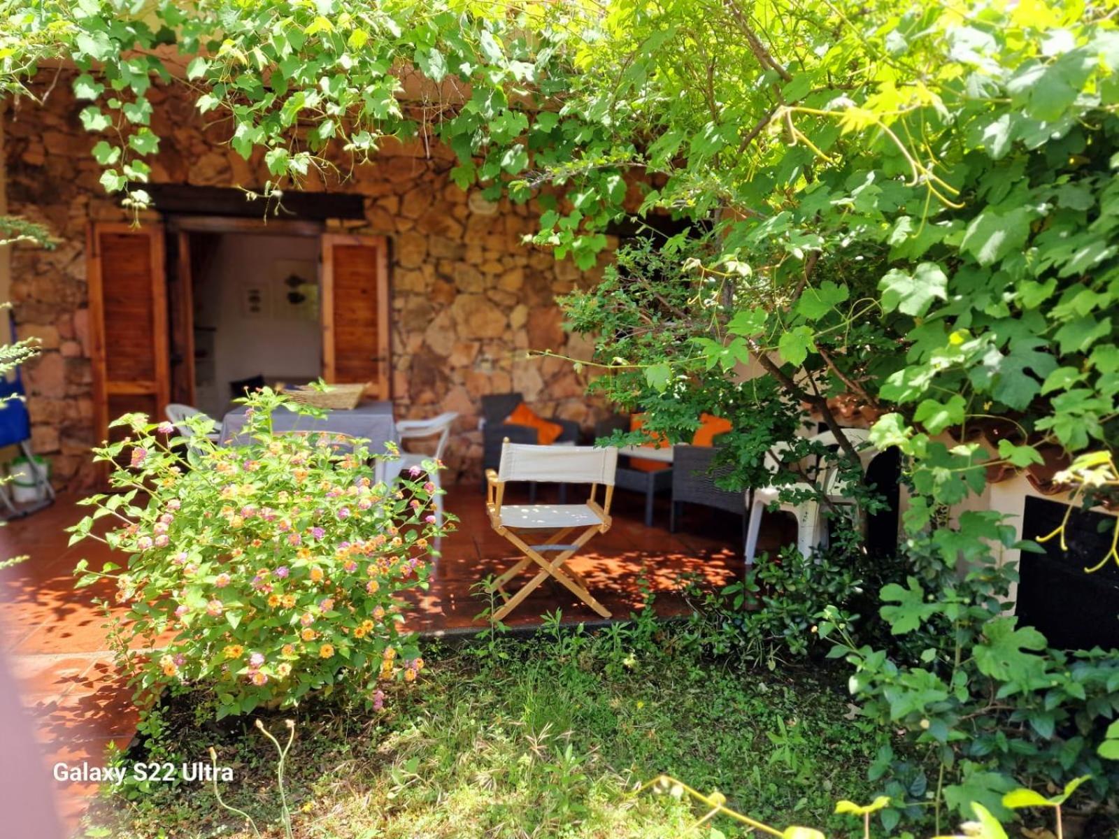 San Teodoro Appartamento Vacanze Centro