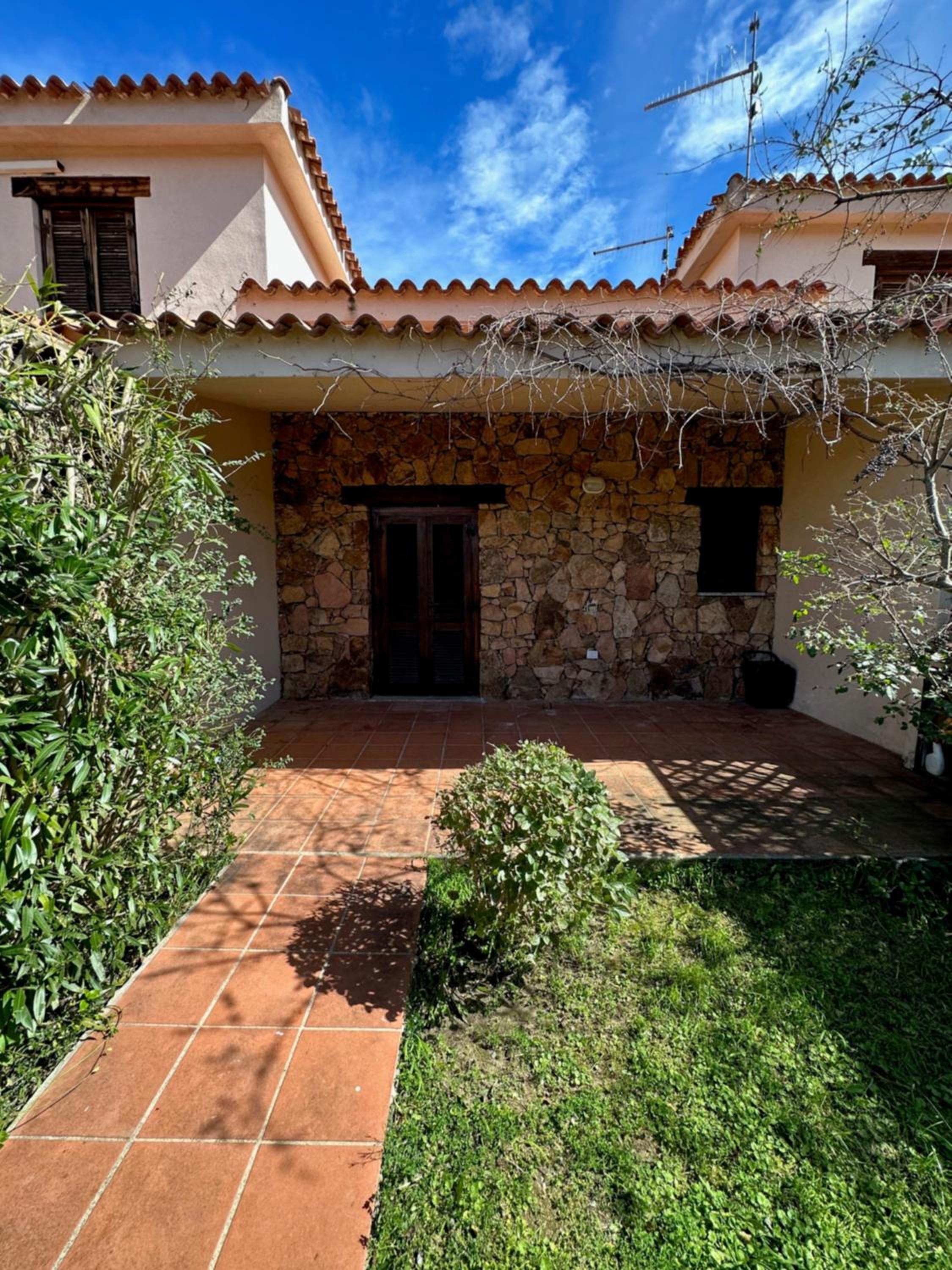 San Teodoro Appartamento Vacanze Centro