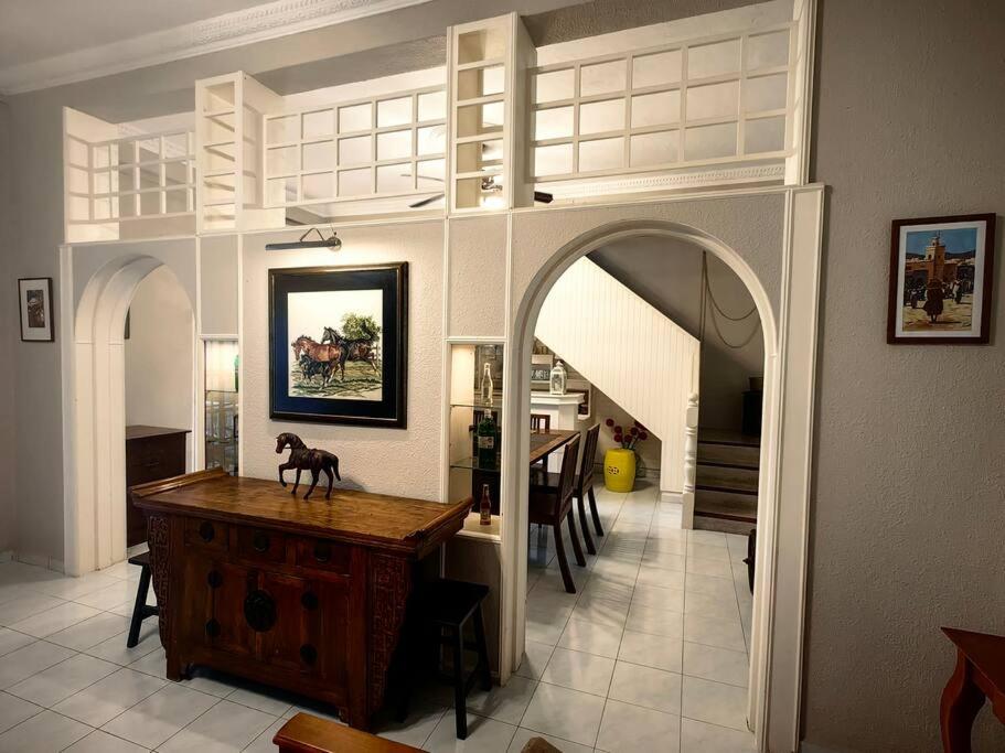 LS Colonial Styled 4BR Bangalow photo 6