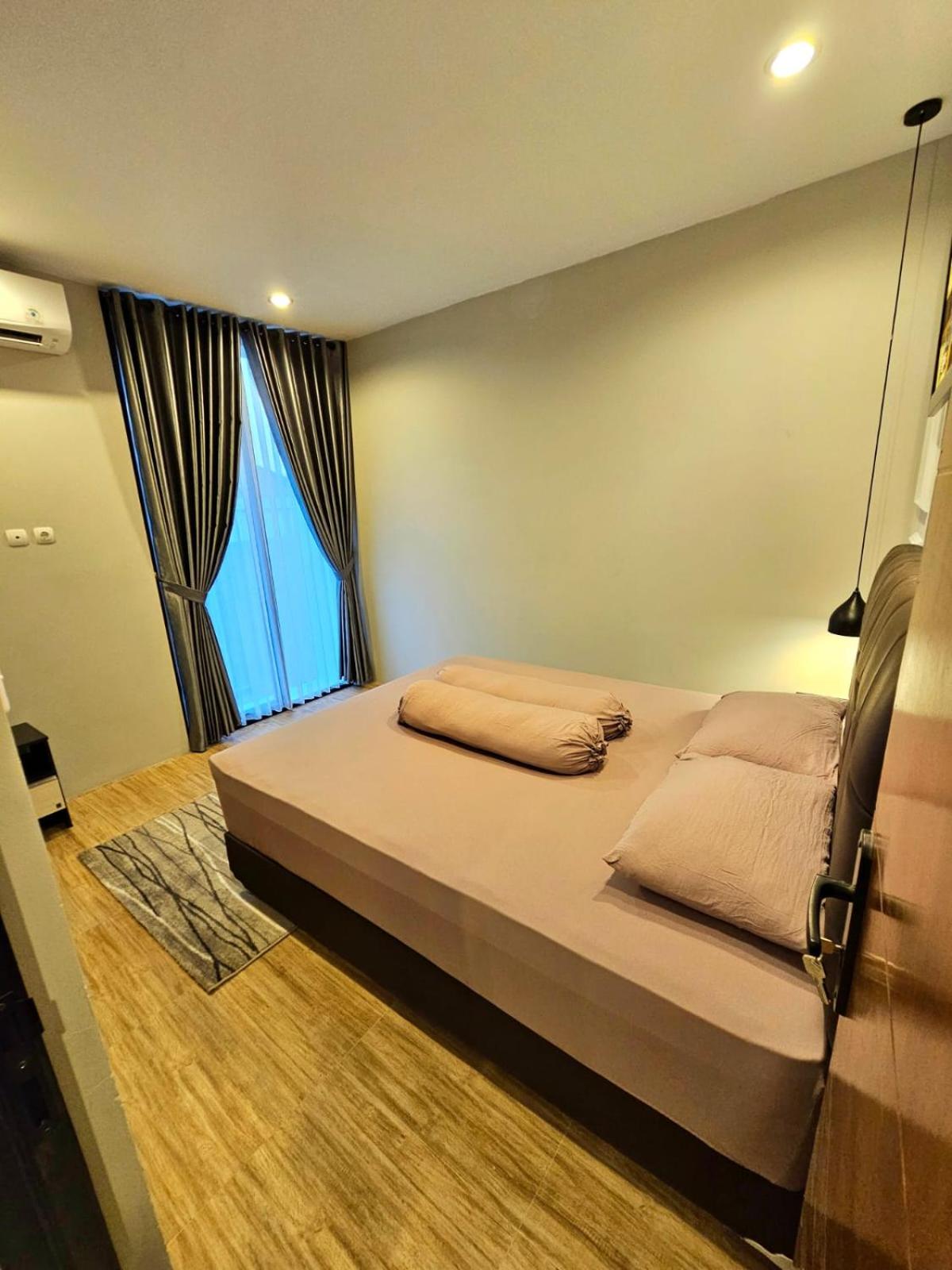 Rania Guest House view 5