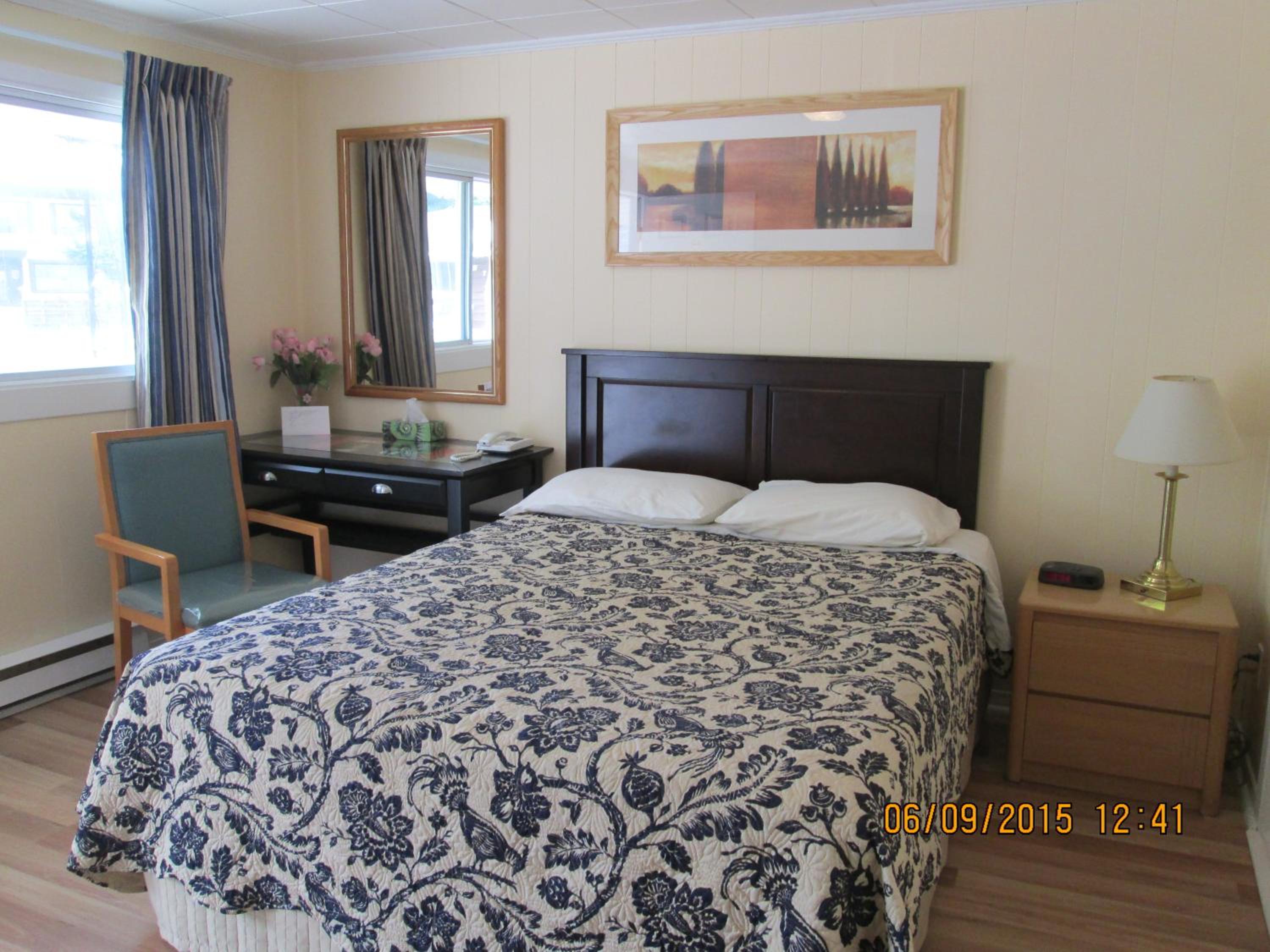 Motel Jann