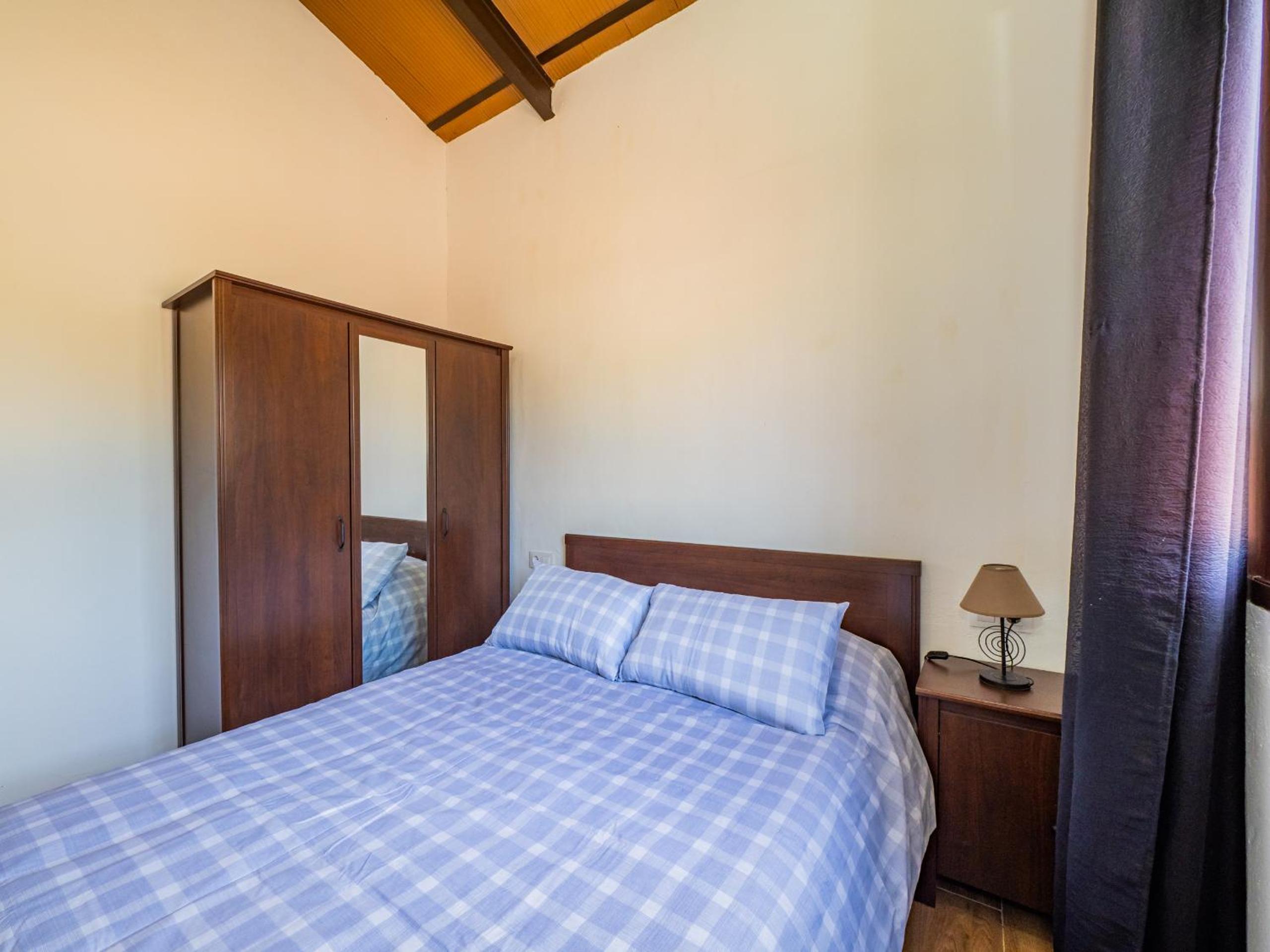 Cubo's Family 20 Hacienda El Encinar view 5