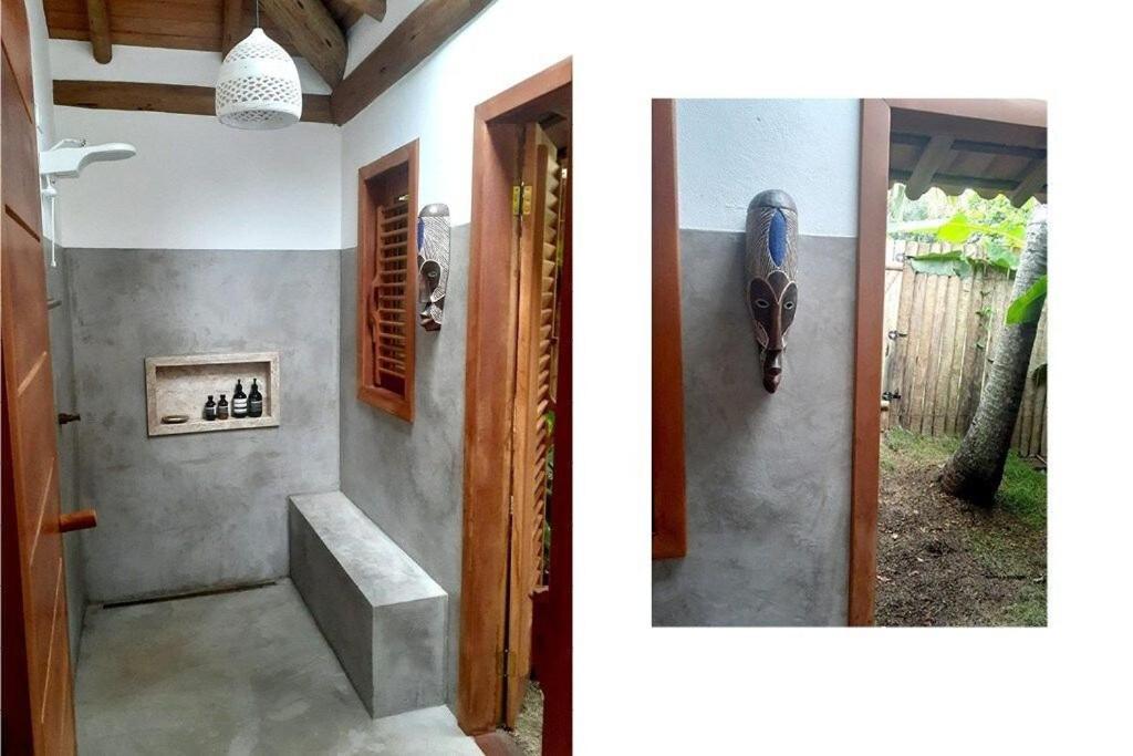 VILA IJEXÁ casas e bangalôs CARAÍVA BA