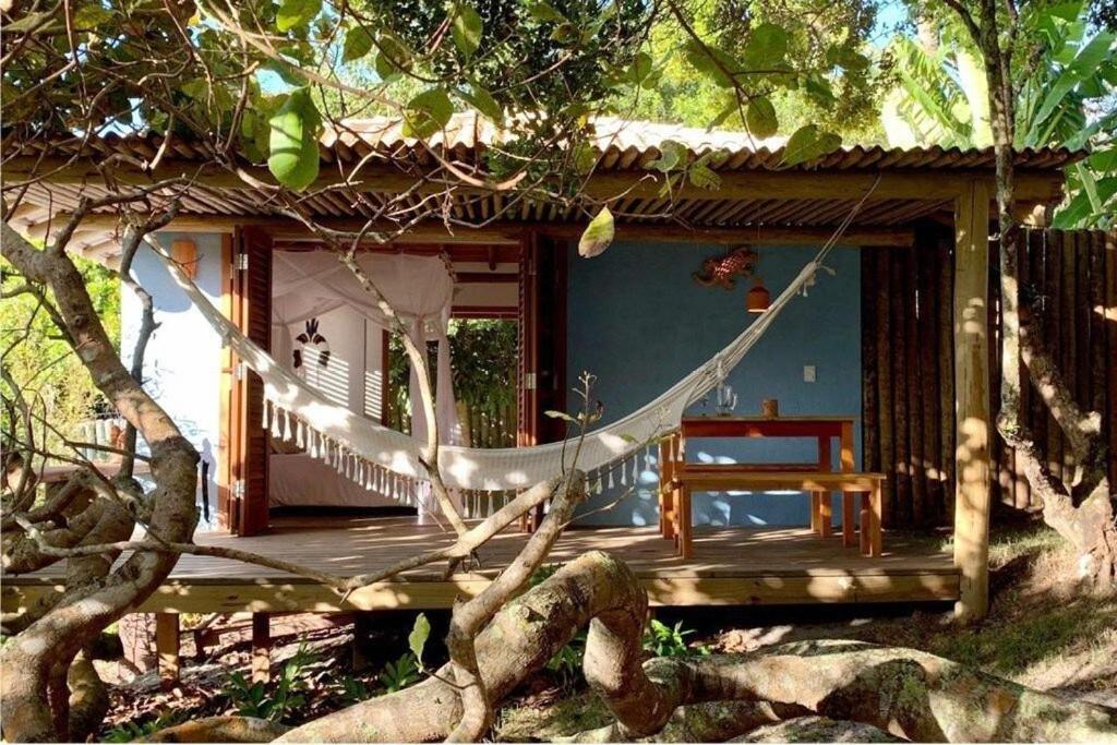 VILA IJEXÁ casas e bangalôs CARAÍVA BA