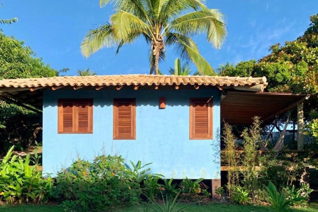 VILA IJEXÁ casas e bangalôs CARAÍVA BA