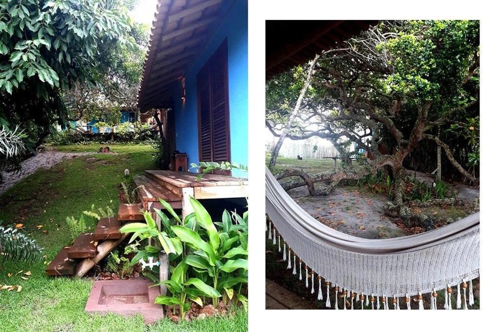 VILA IJEXÁ casas e bangalôs CARAÍVA BA